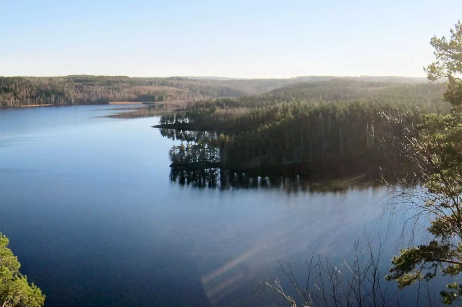 Maison de vacances pour 5 a TENHULT/JÖNKÖPING-Non étiqueté