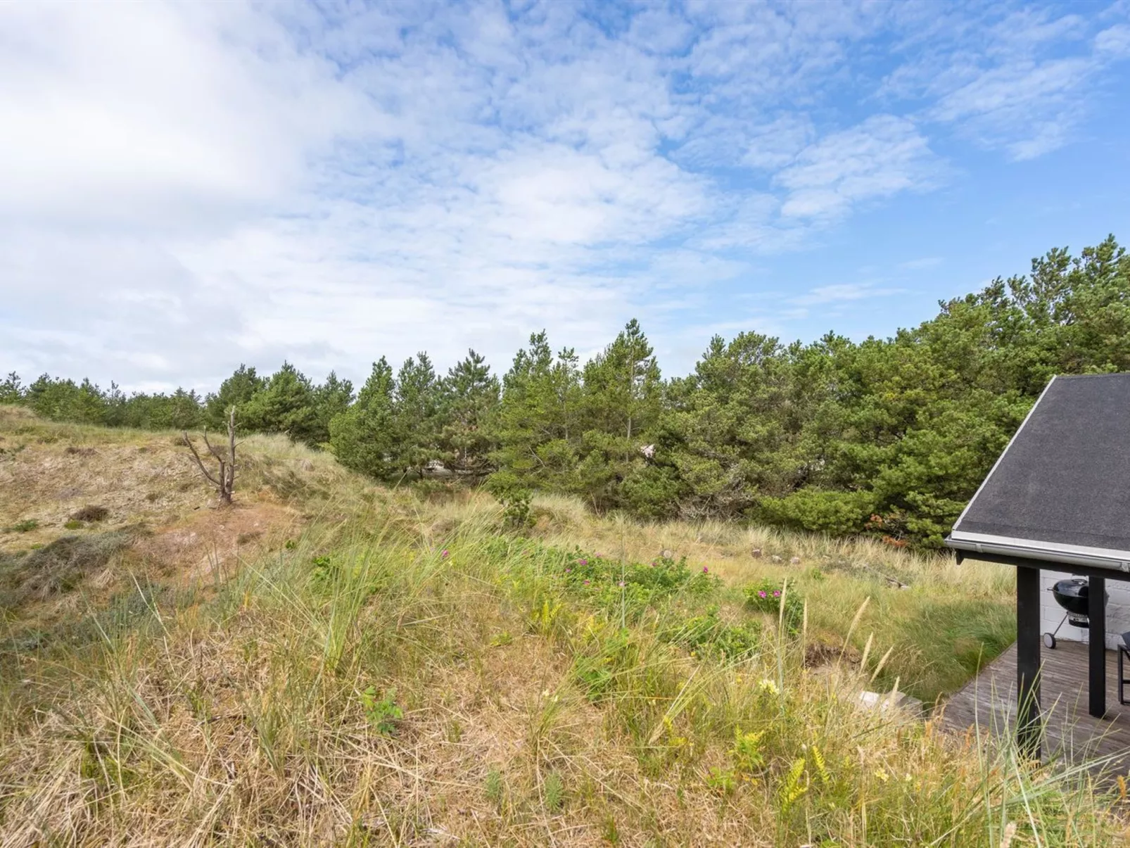 "Kadife" - 750m from the sea-Outside