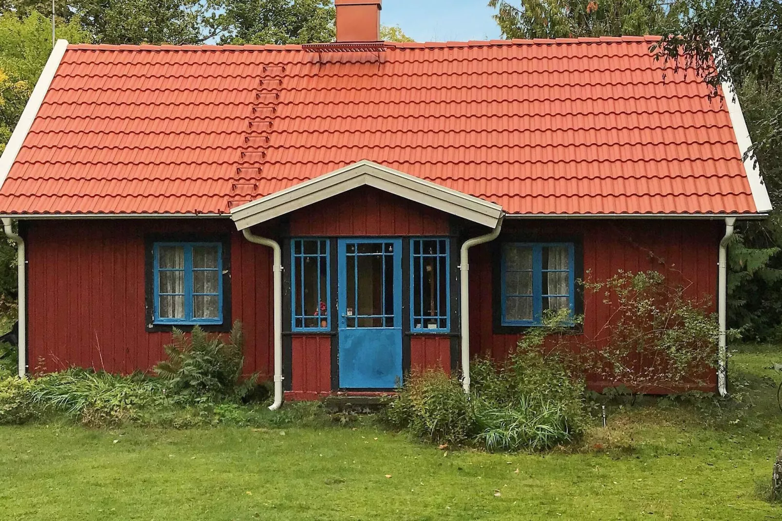 outdoor