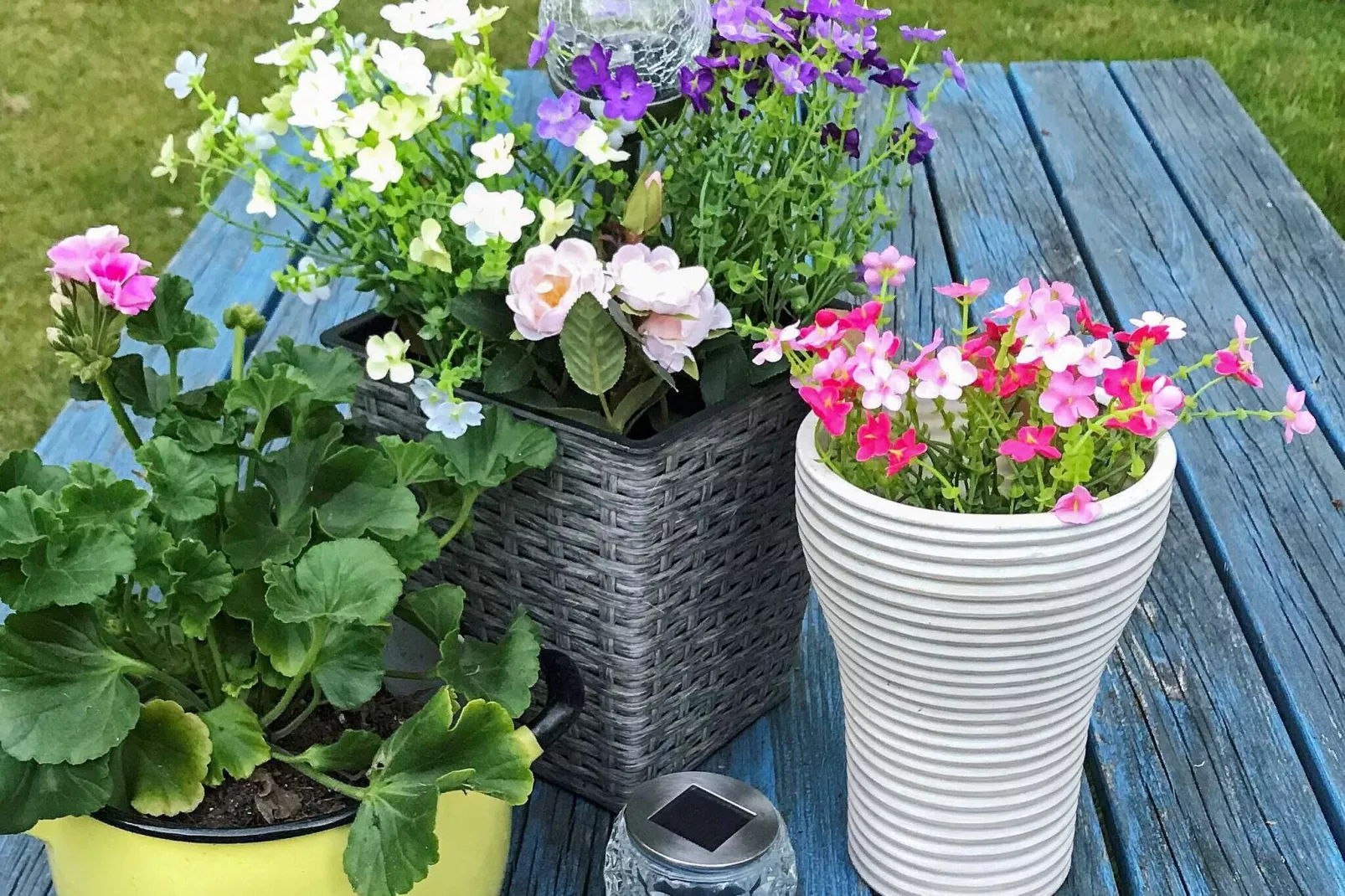 4 person holiday home in Jämjö