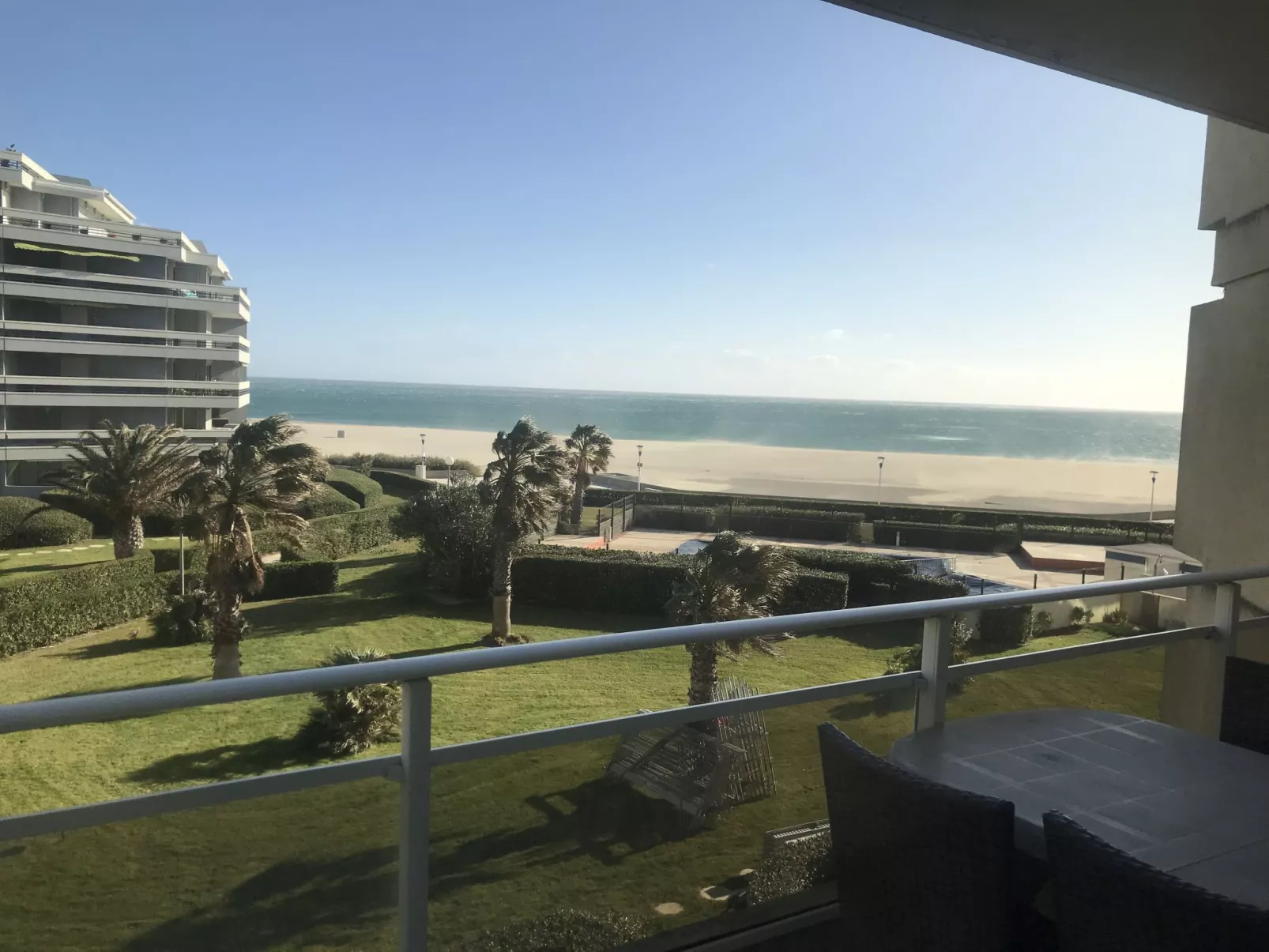 Grand Sud-Dehors