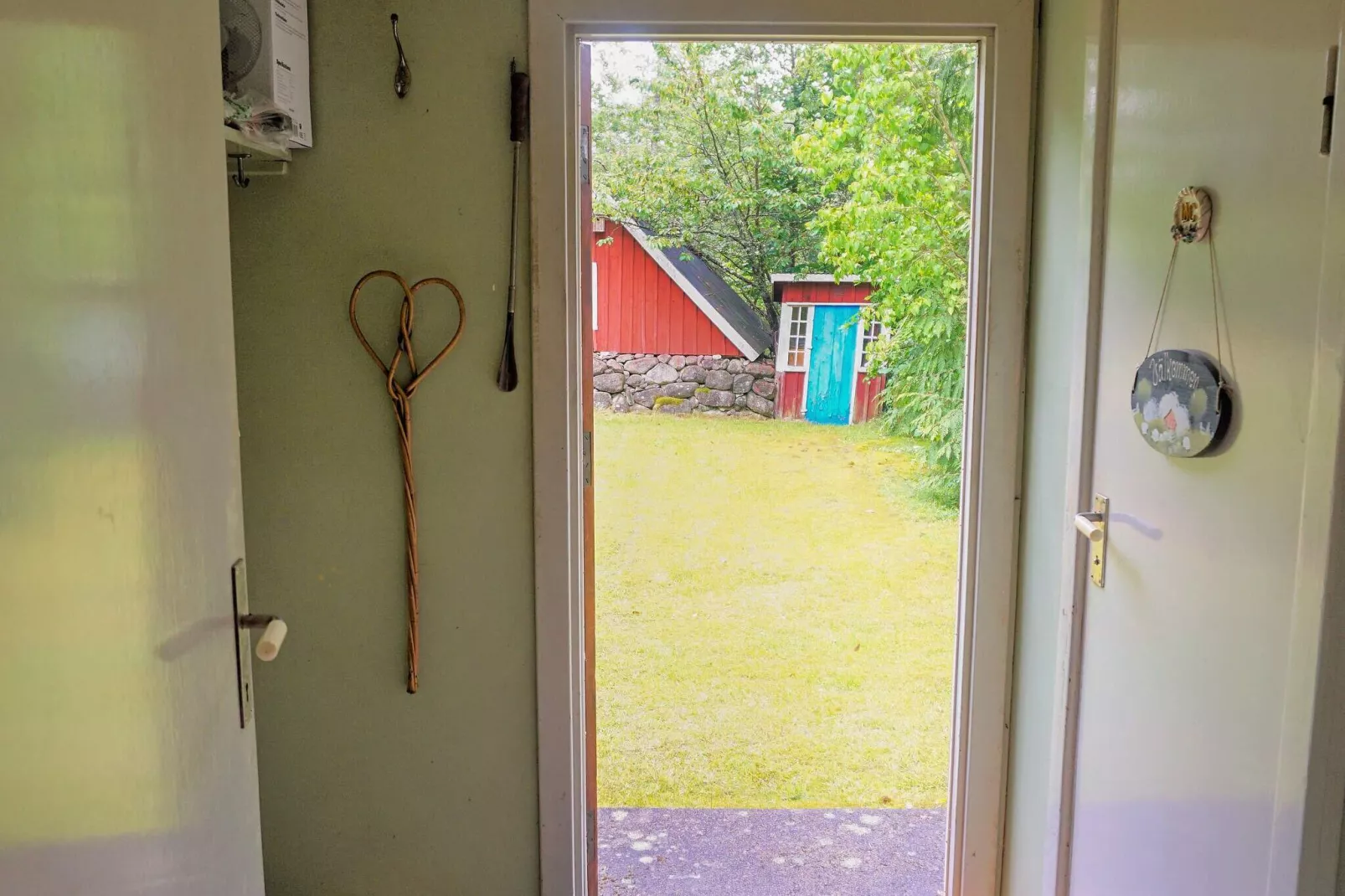 4 person holiday home in Jämjö-Indoor
