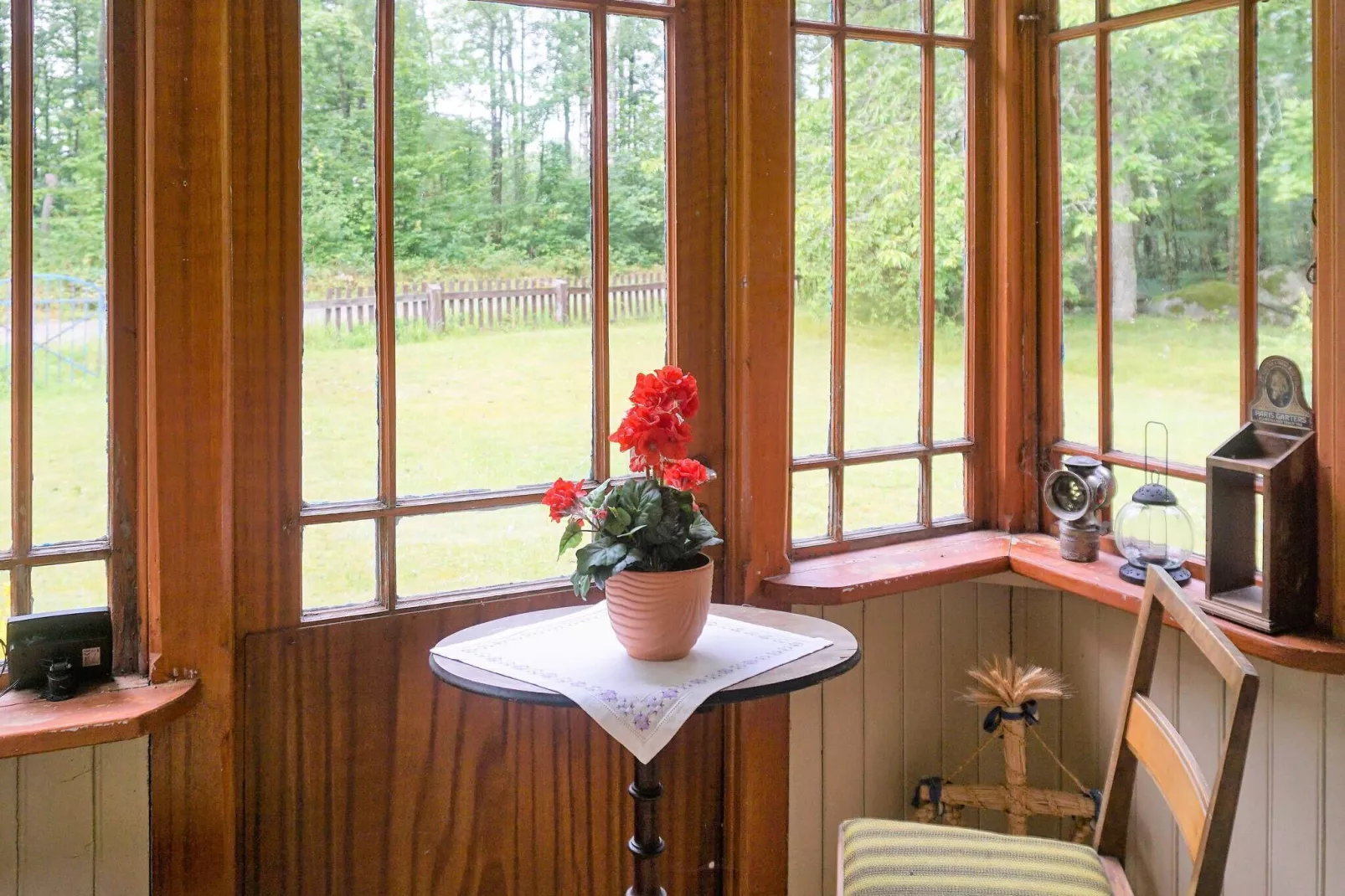 4 person holiday home in Jämjö-Indoor