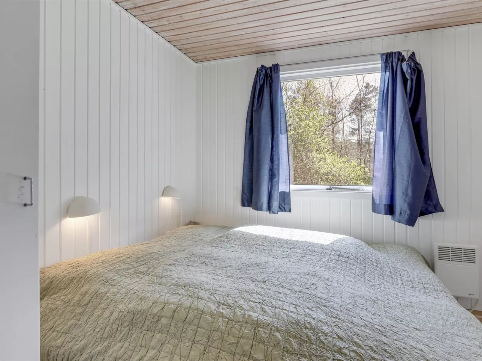 "Mikkelina" - 700m from the sea-Inside