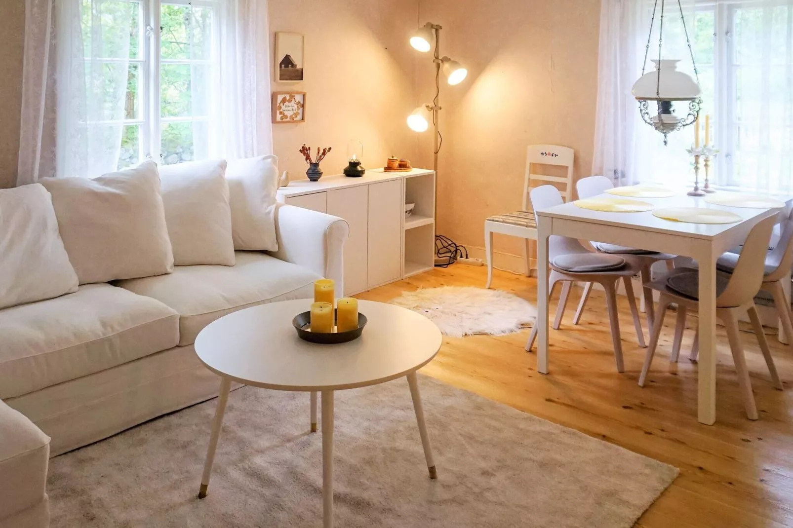 4 person holiday home in Jämjö-Indoor