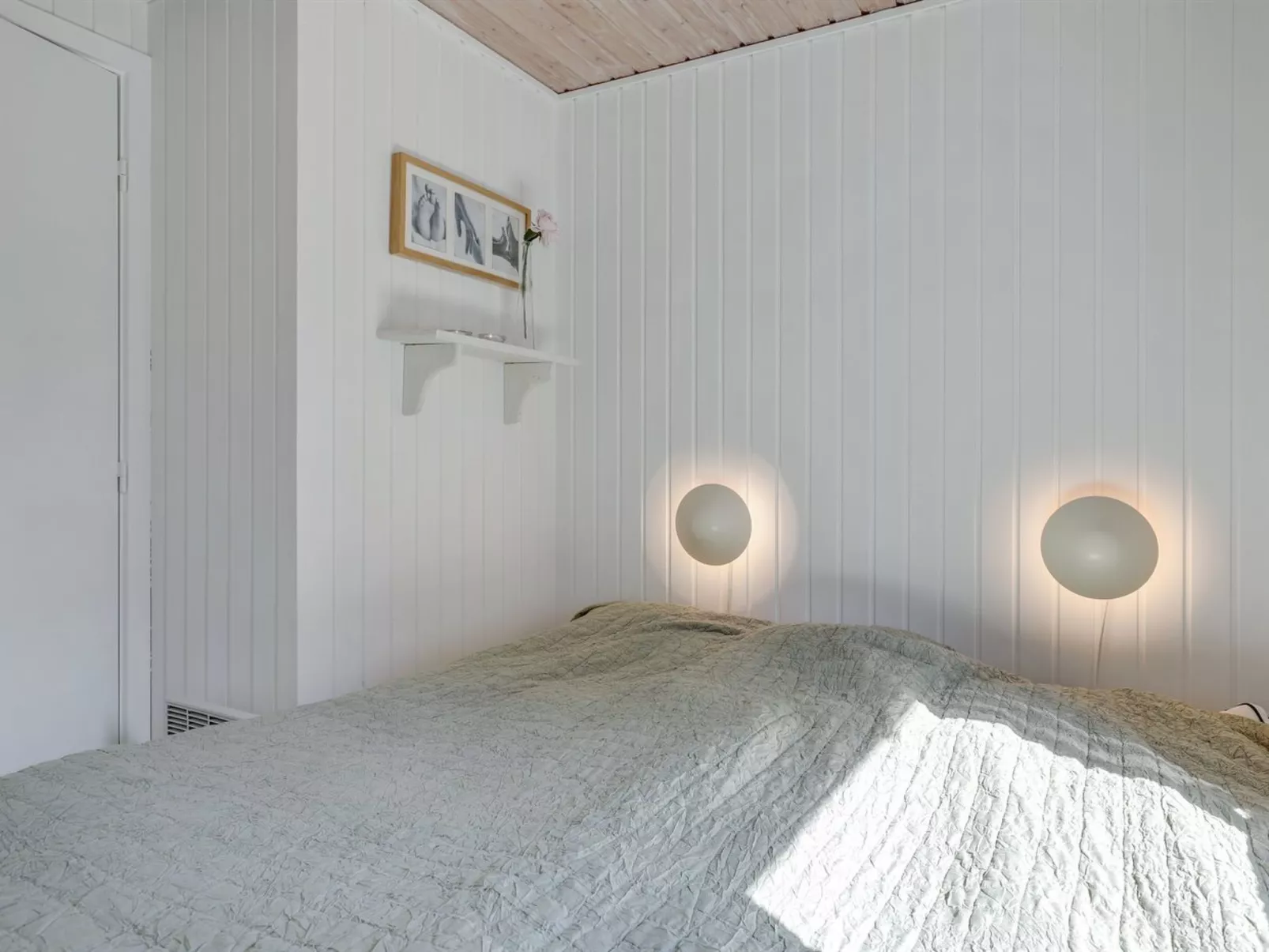 "Mikkelina" - 700m from the sea-Inside