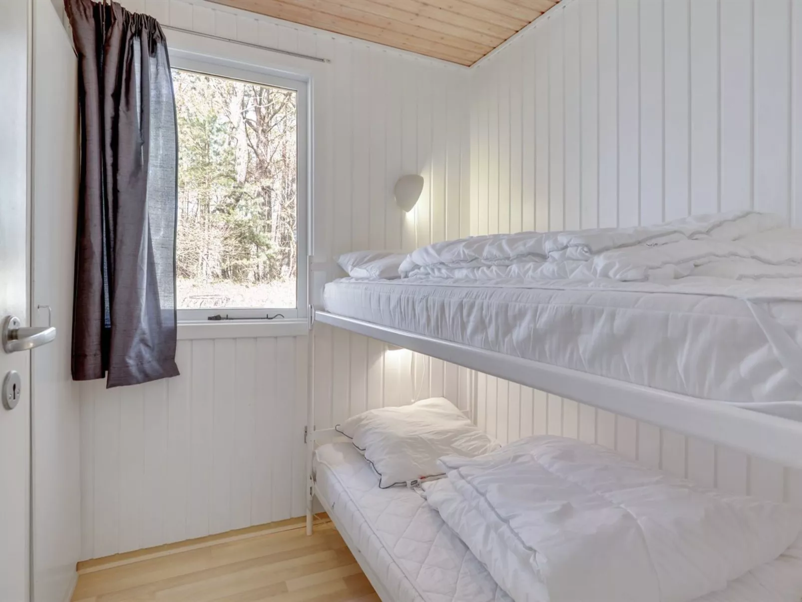 "Mikkelina" - 700m from the sea-Inside