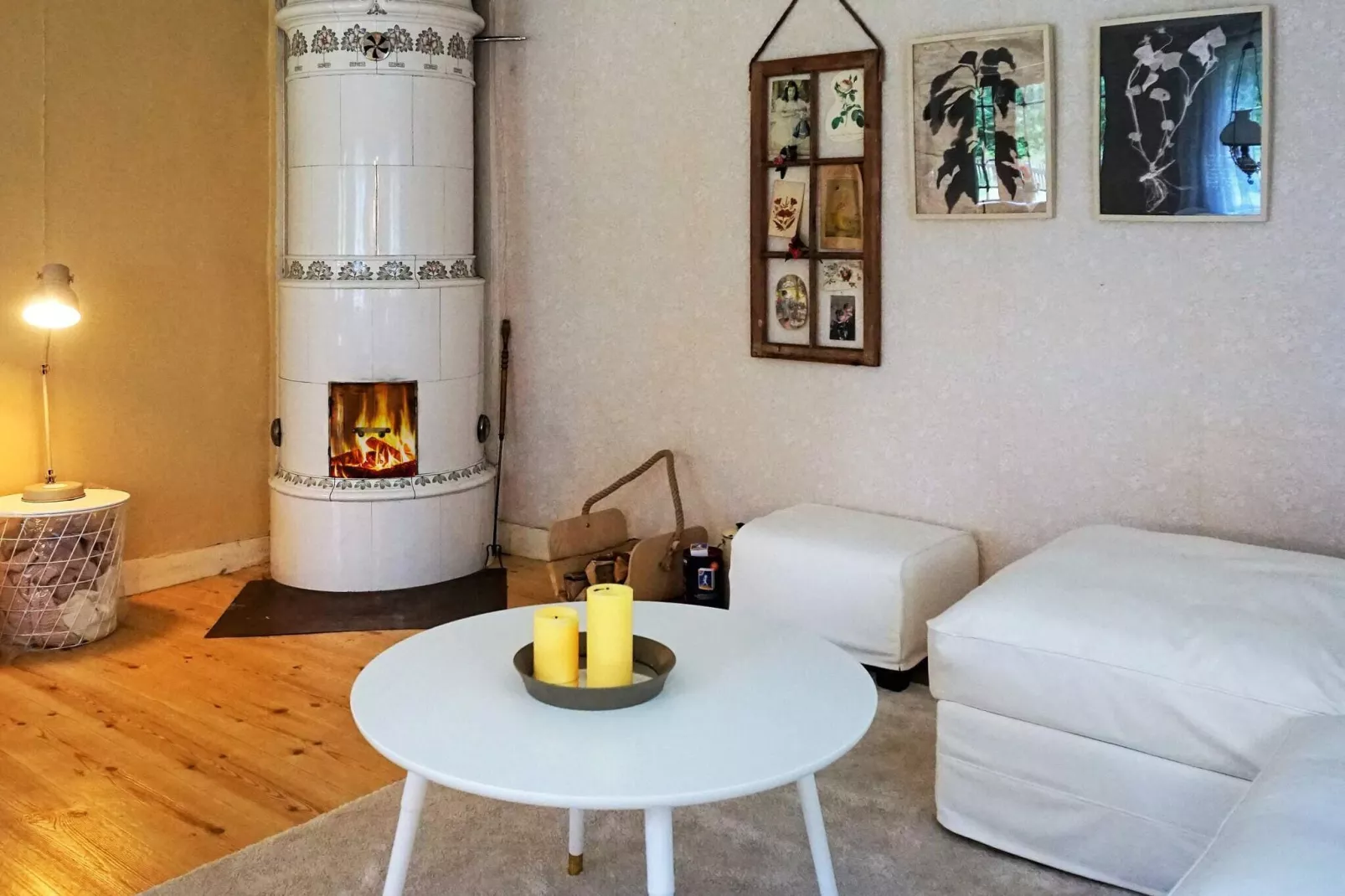4 person holiday home in Jämjö-Indoor