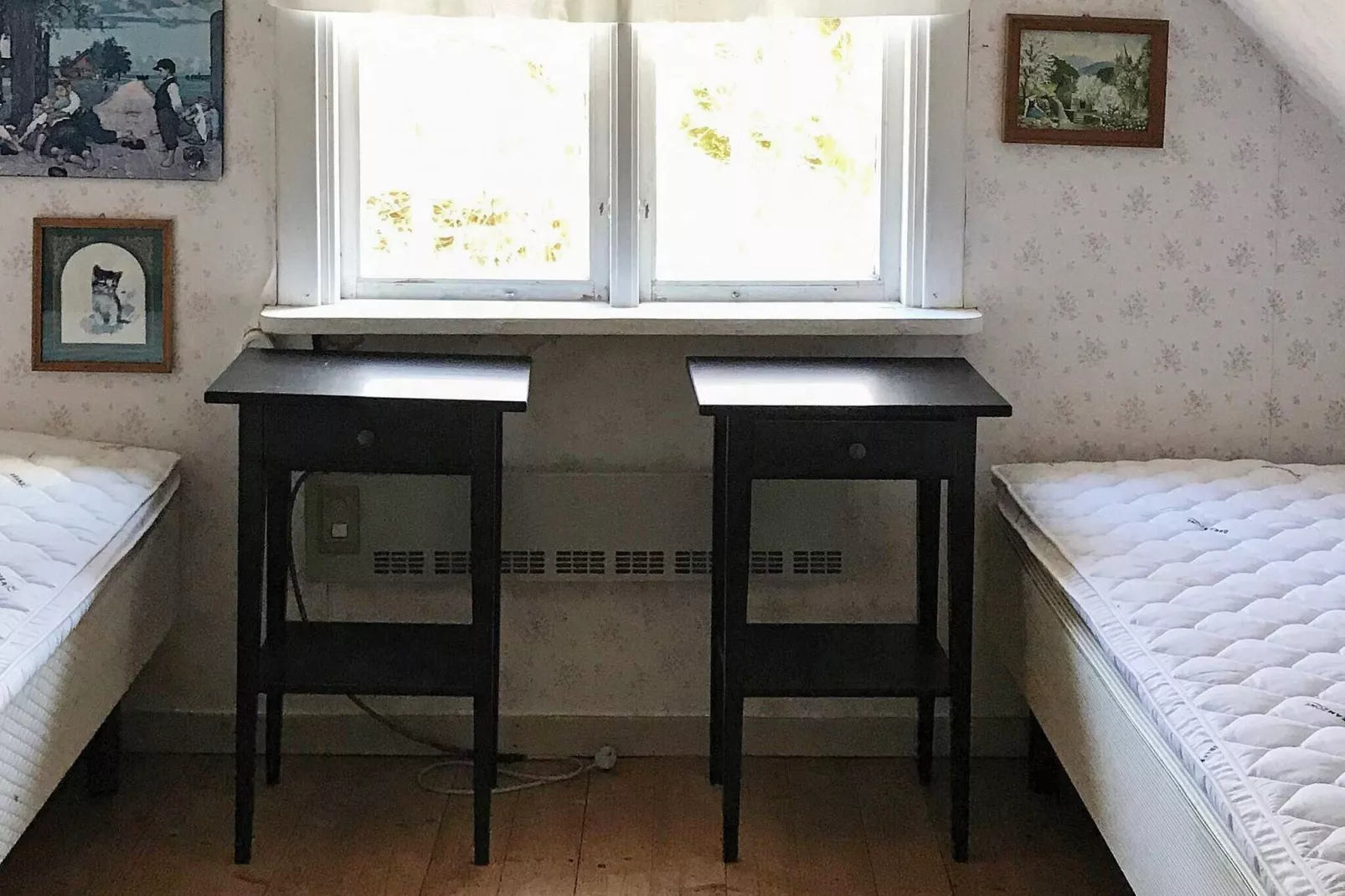 4 person holiday home in Jämjö-Indoor