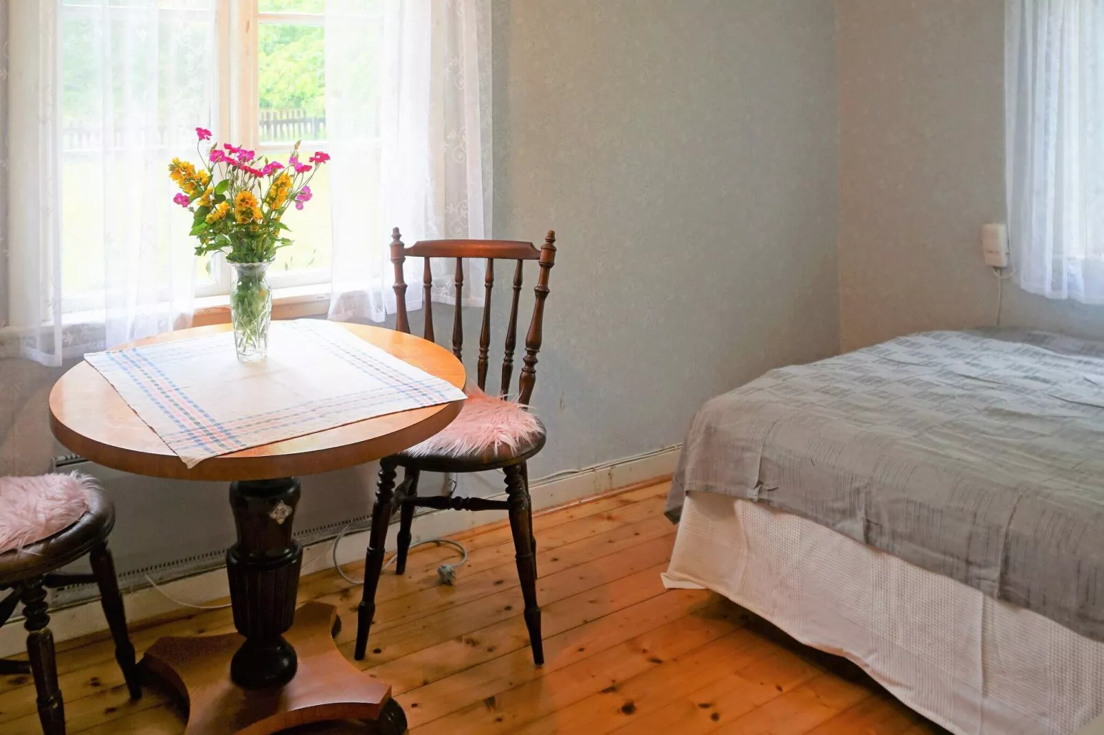 4 person holiday home in Jämjö-Indoor