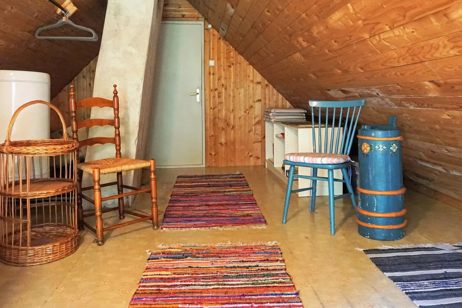 4 person holiday home in Jämjö-Indoor