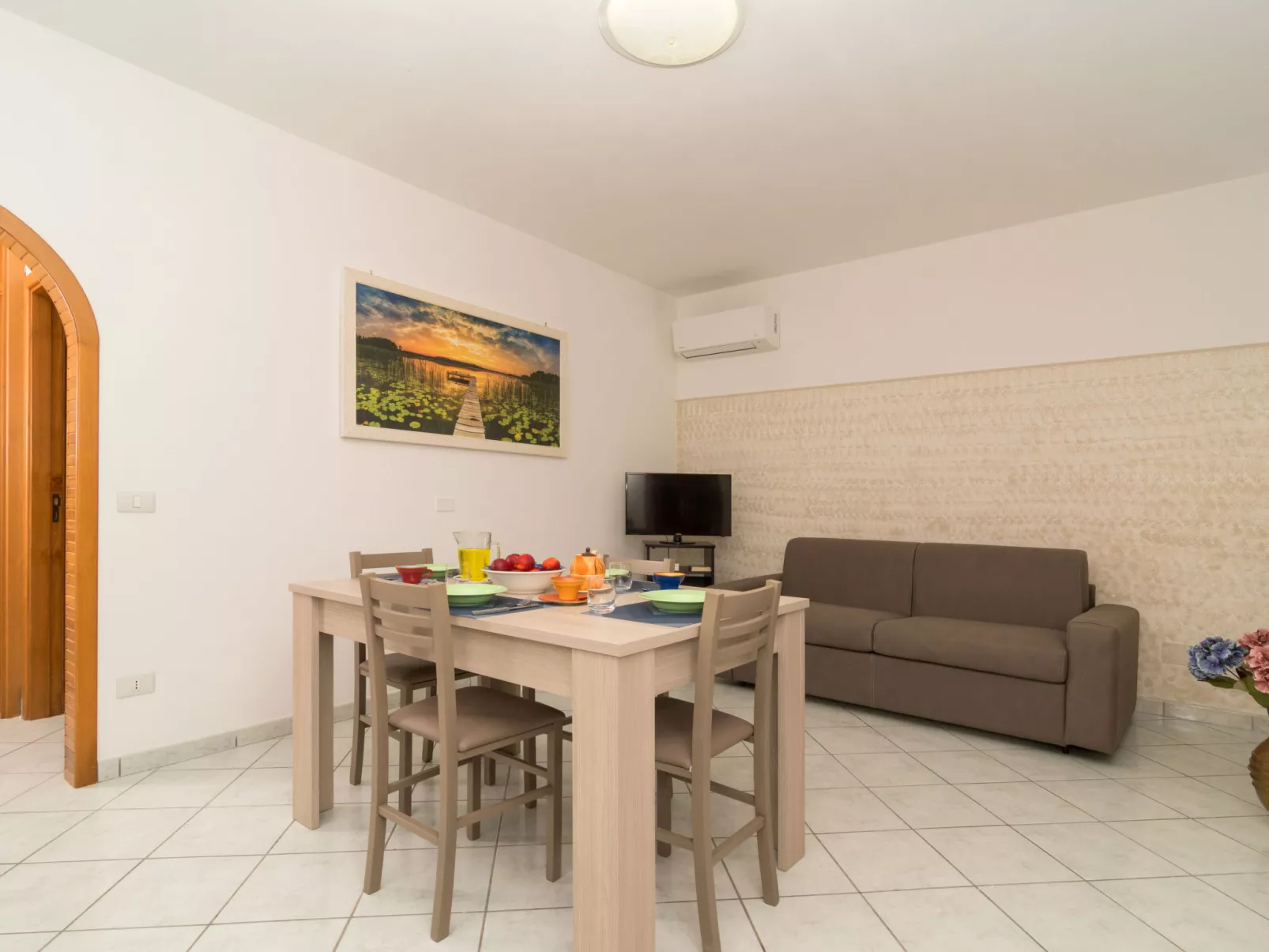 Nataly Country House-Dedans