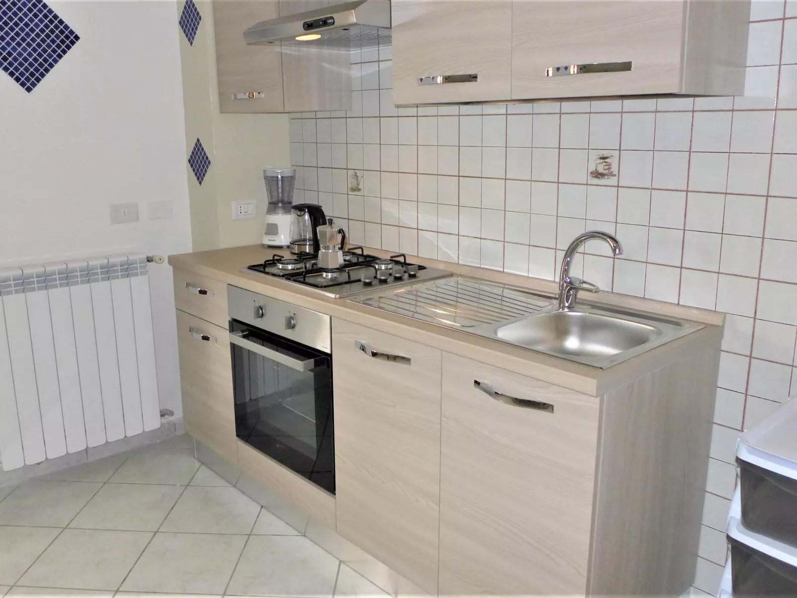 Nataly Country House-Dedans