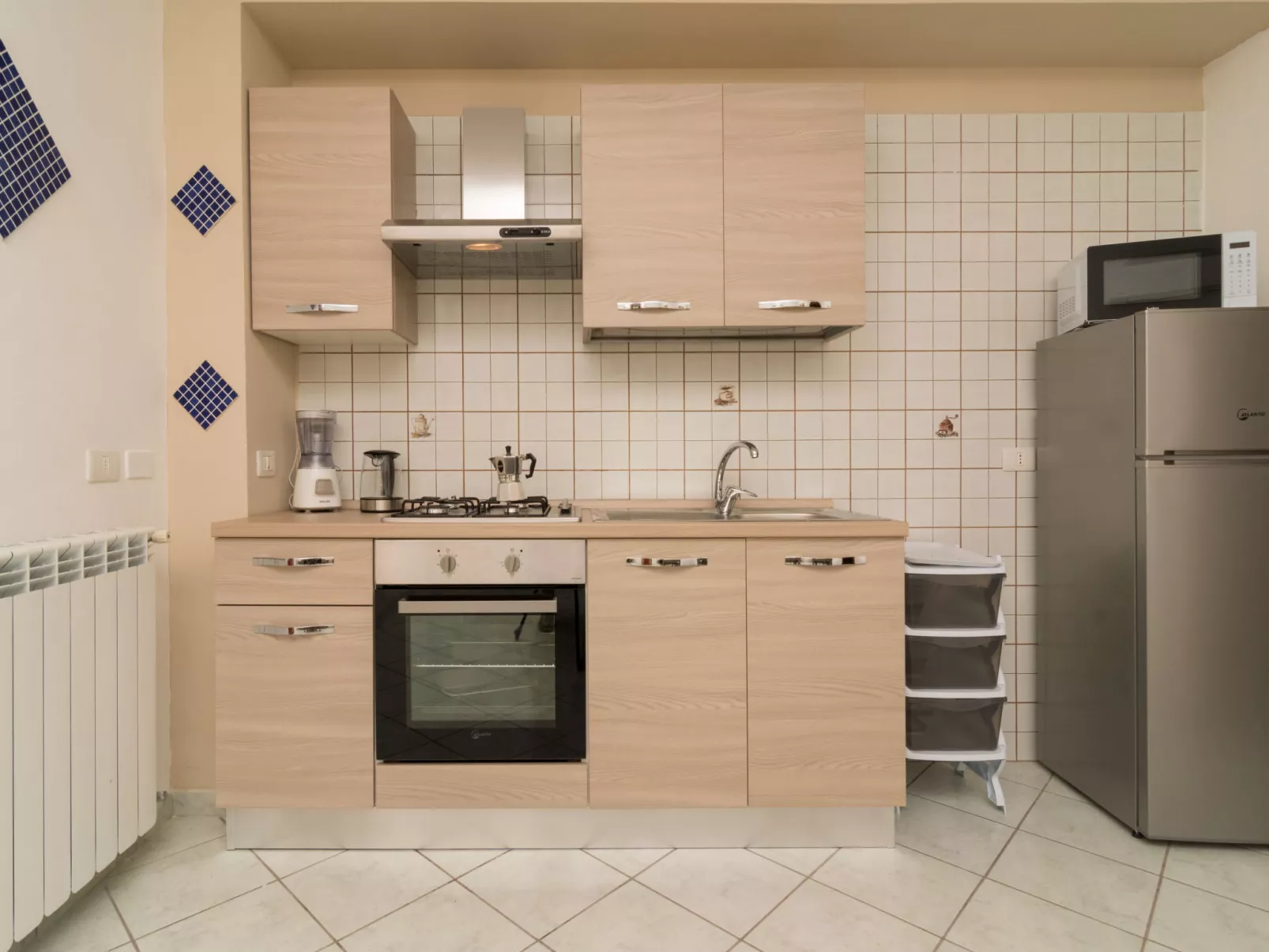 Nataly Country House-Dedans