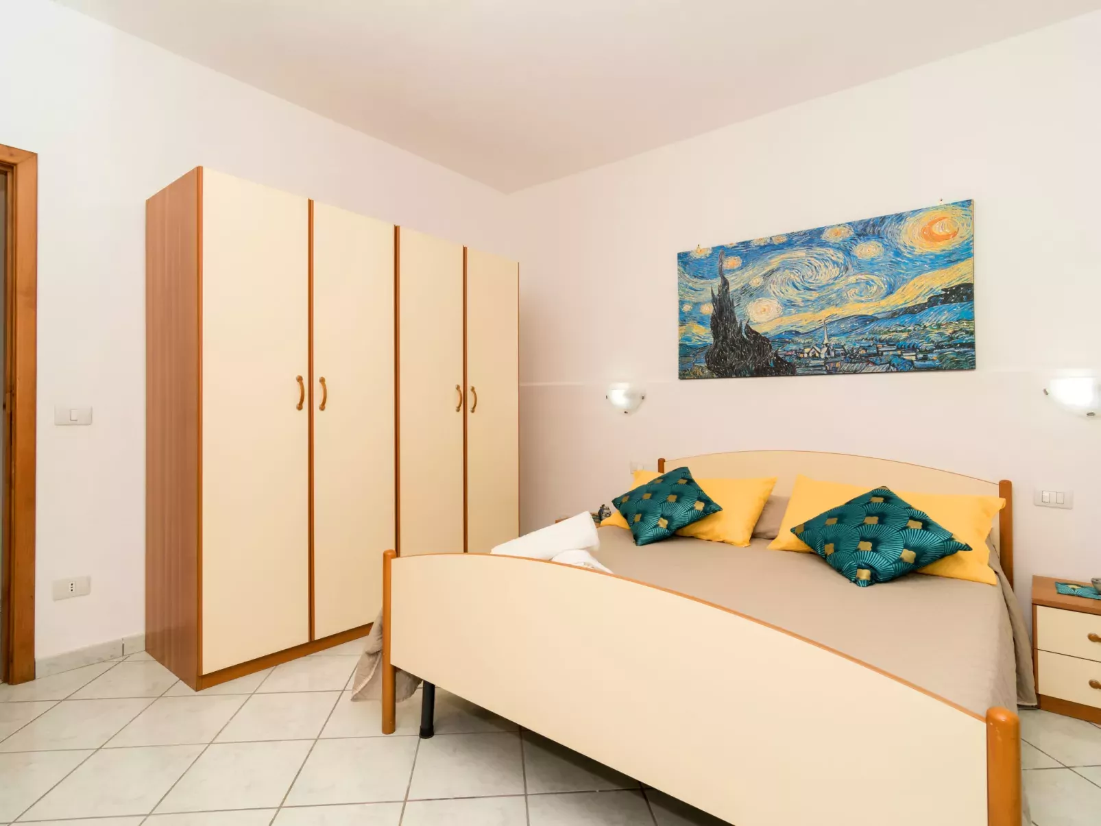 Nataly Country House-Dedans