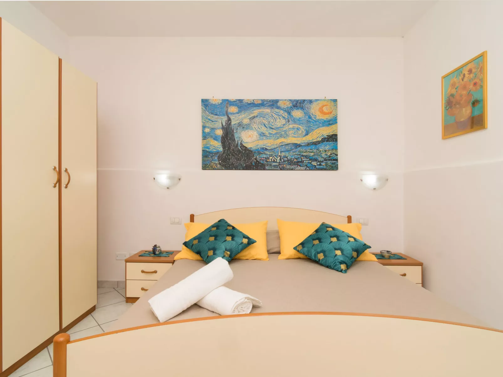 Nataly Country House-Dedans