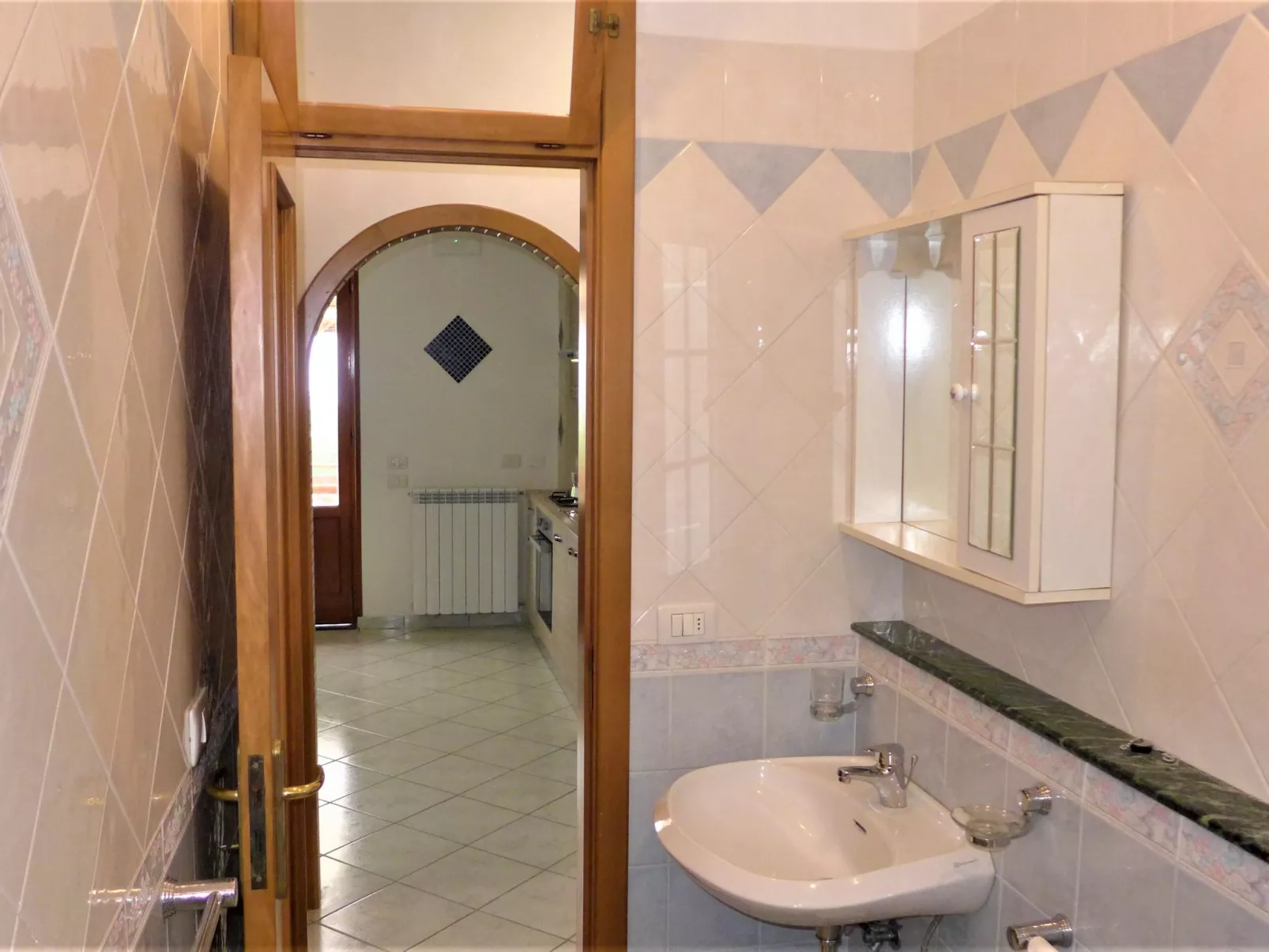 Nataly Country House-Dedans
