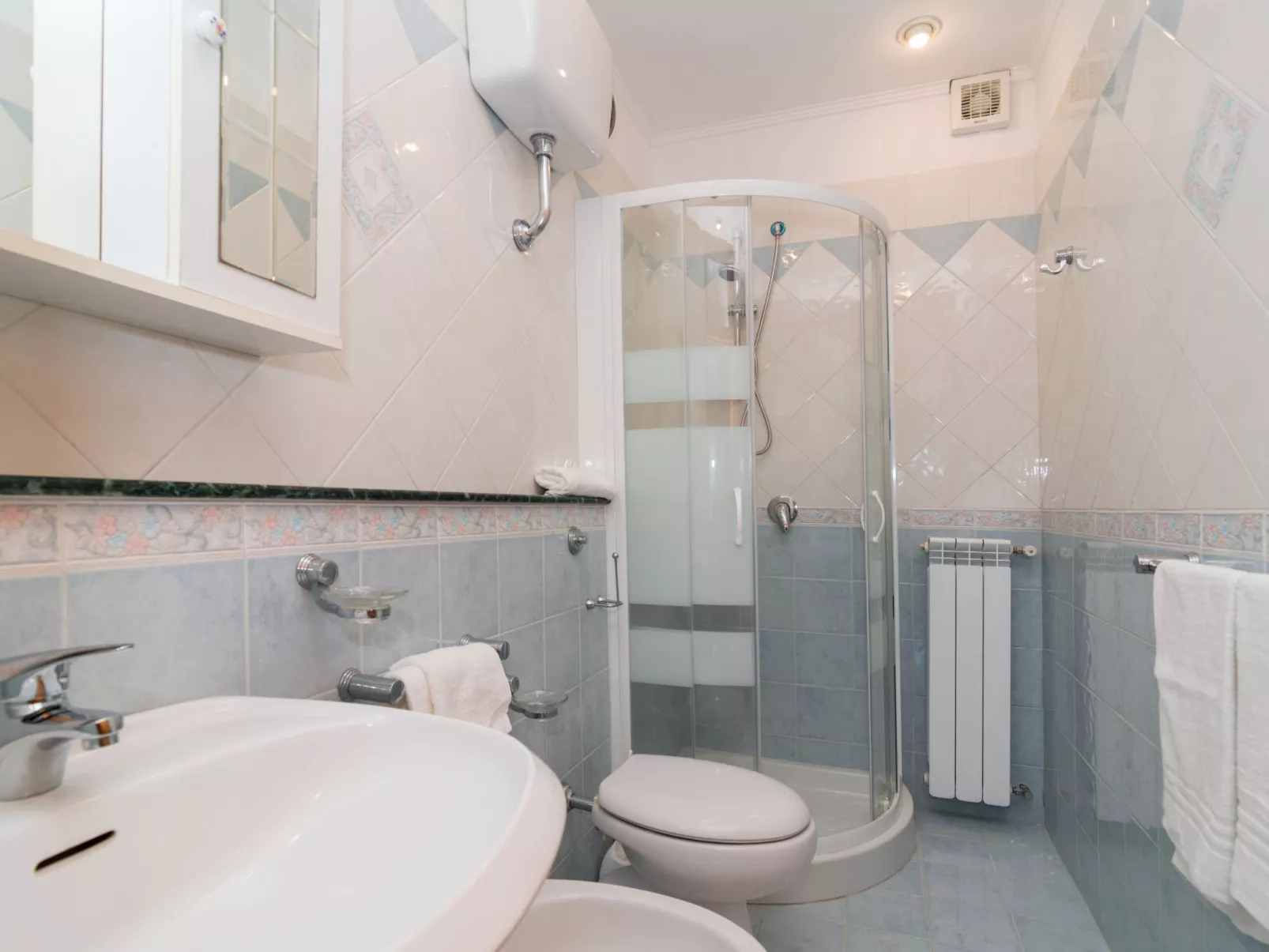 Nataly Country House-Dedans