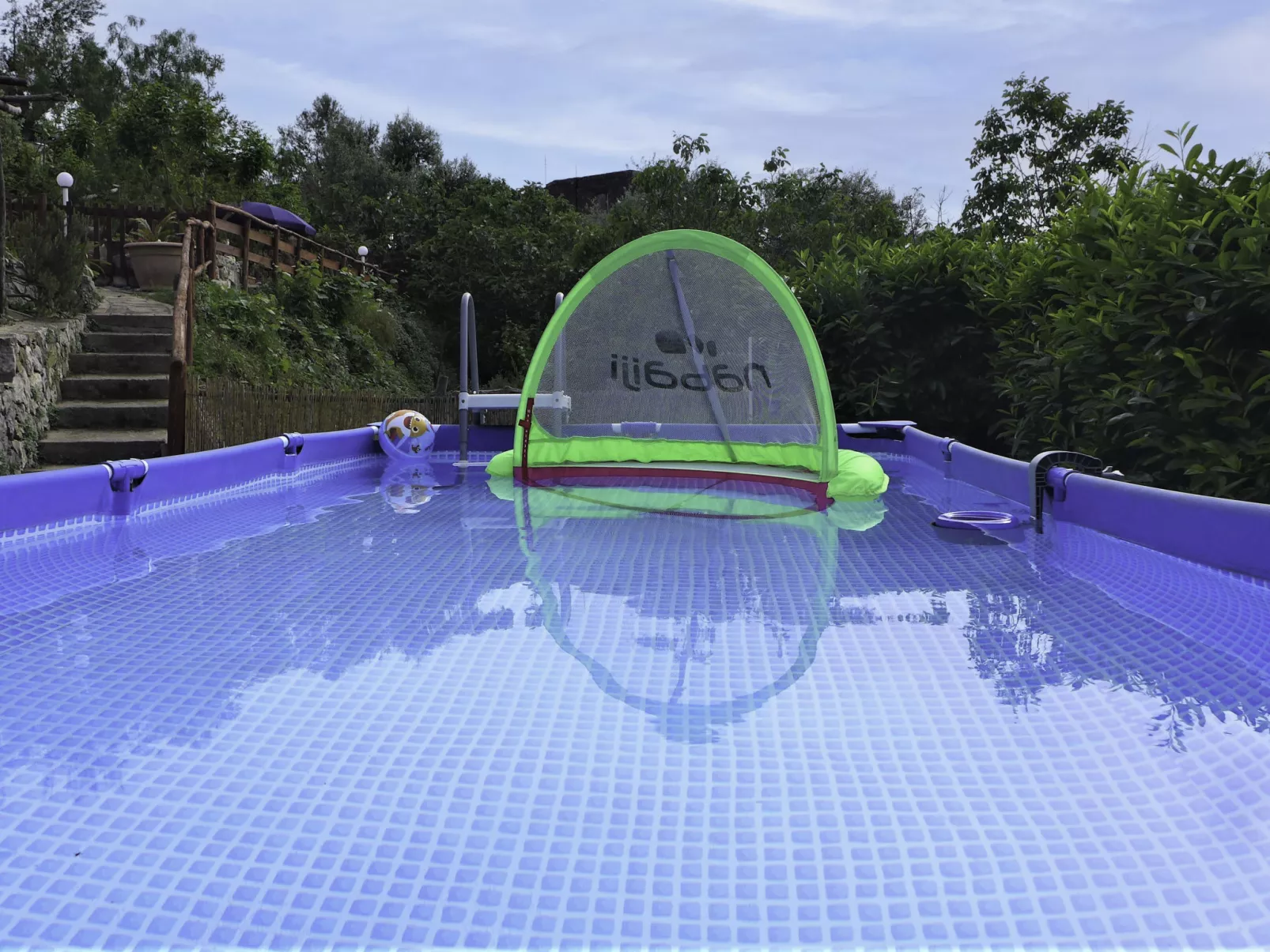 Nataly Country House-Dehors