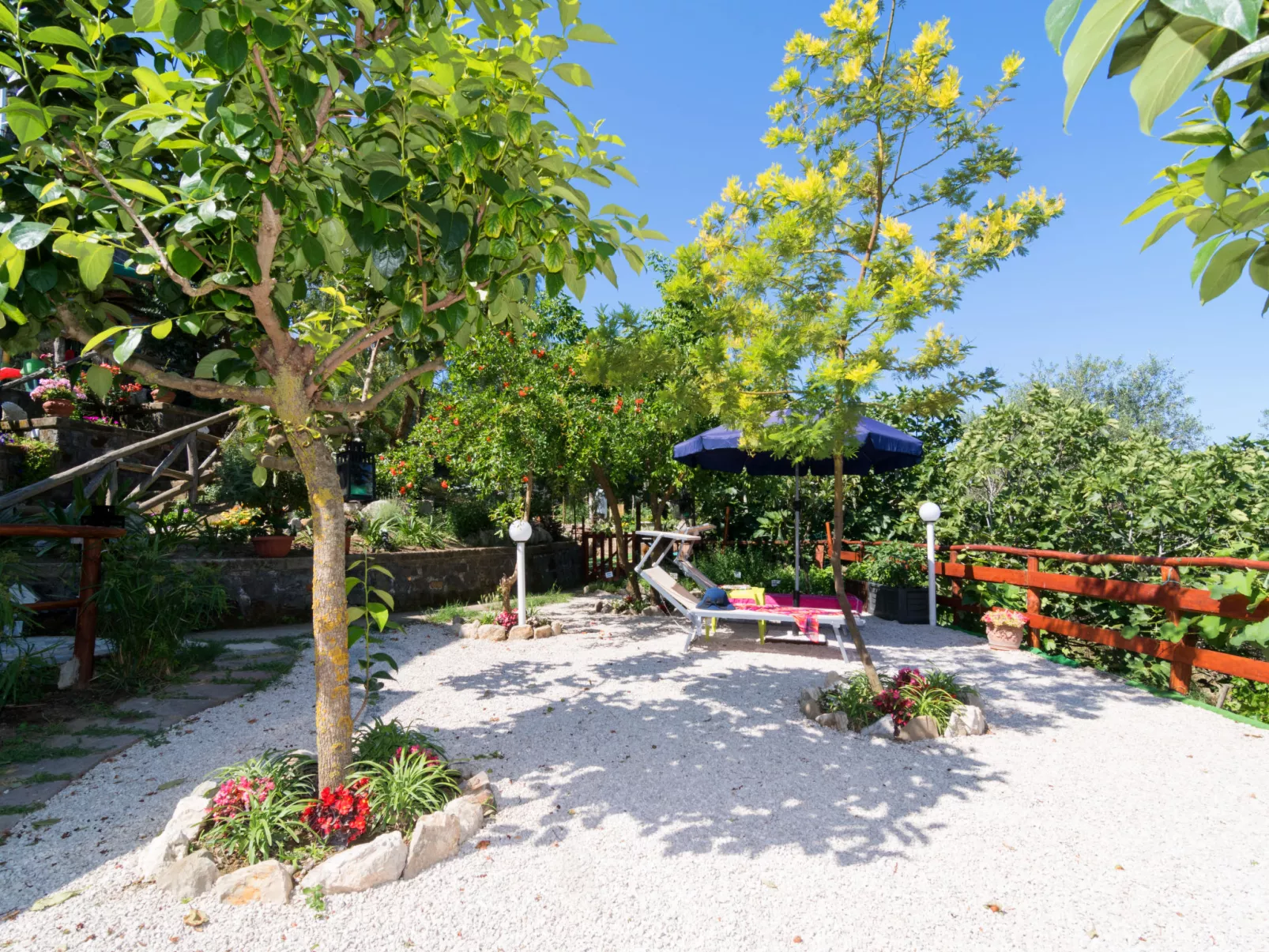 Nataly Country House-Dehors