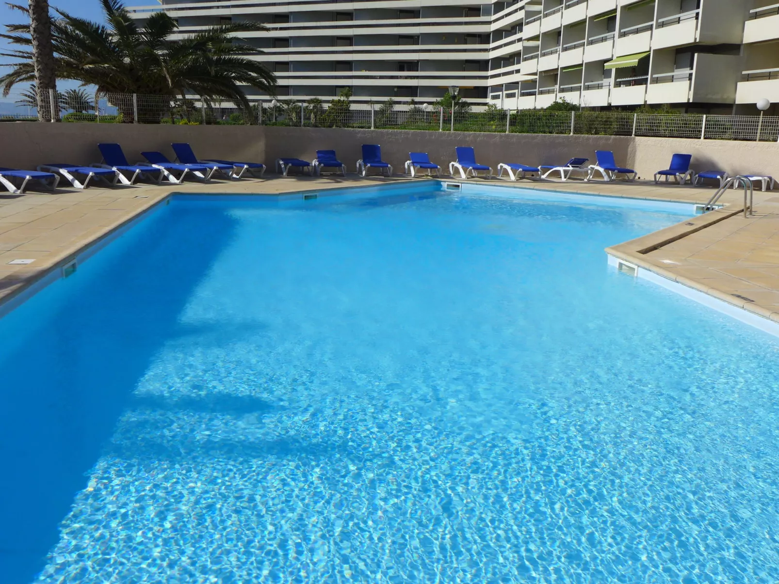 Copacabana-Outside