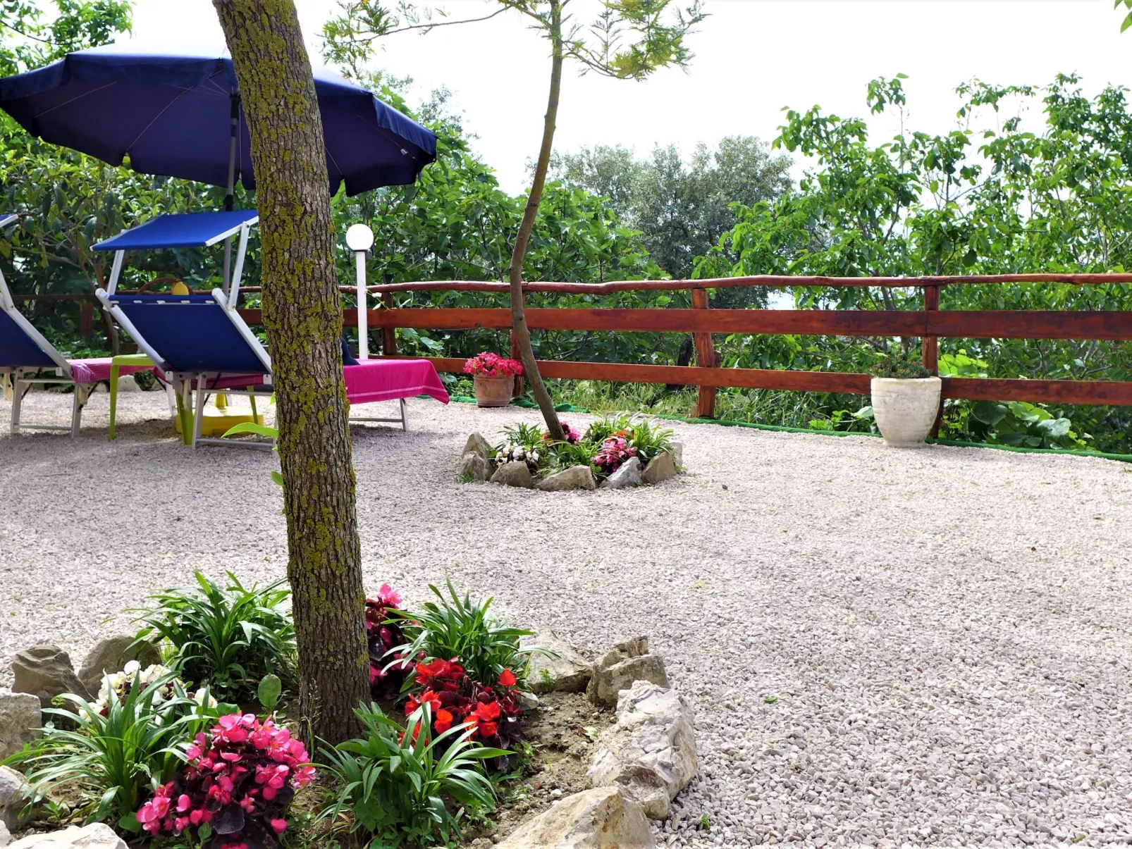 Nataly Country House-Dehors