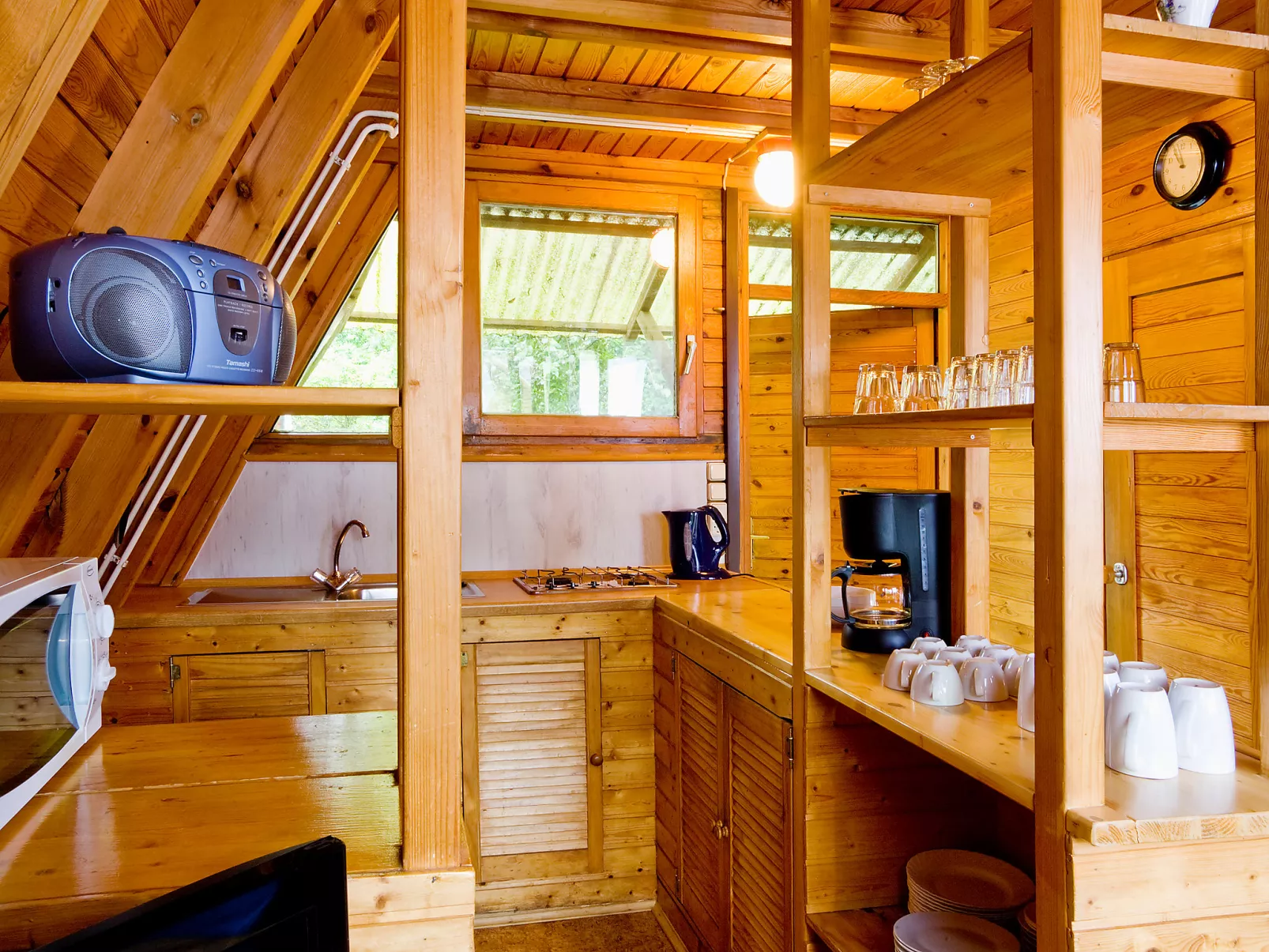 Geesthof-Inside