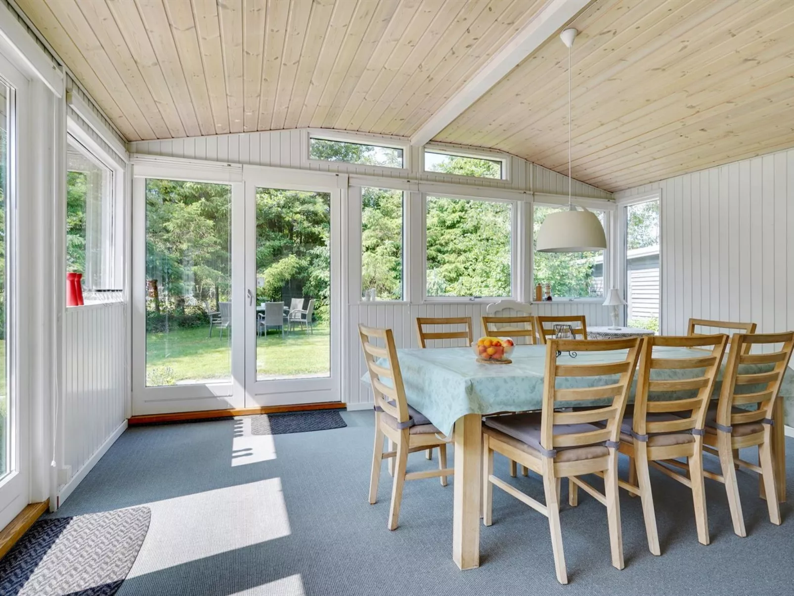 "Rudi" - 450m from the sea-Inside
