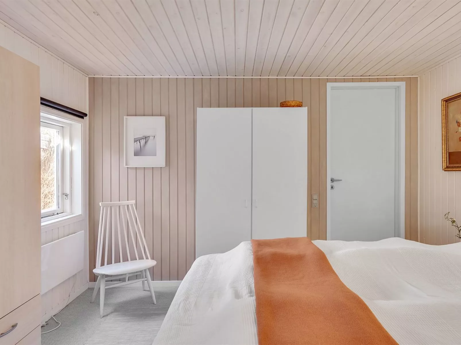 "Rudi" - 450m from the sea-Inside