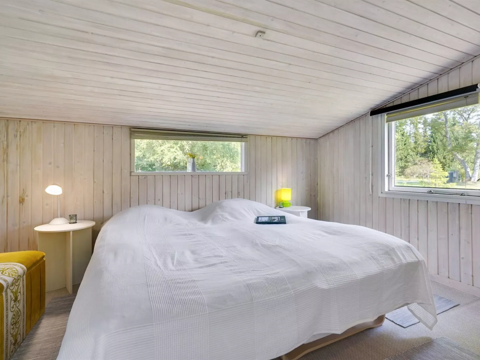 "Rudi" - 450m from the sea-Inside