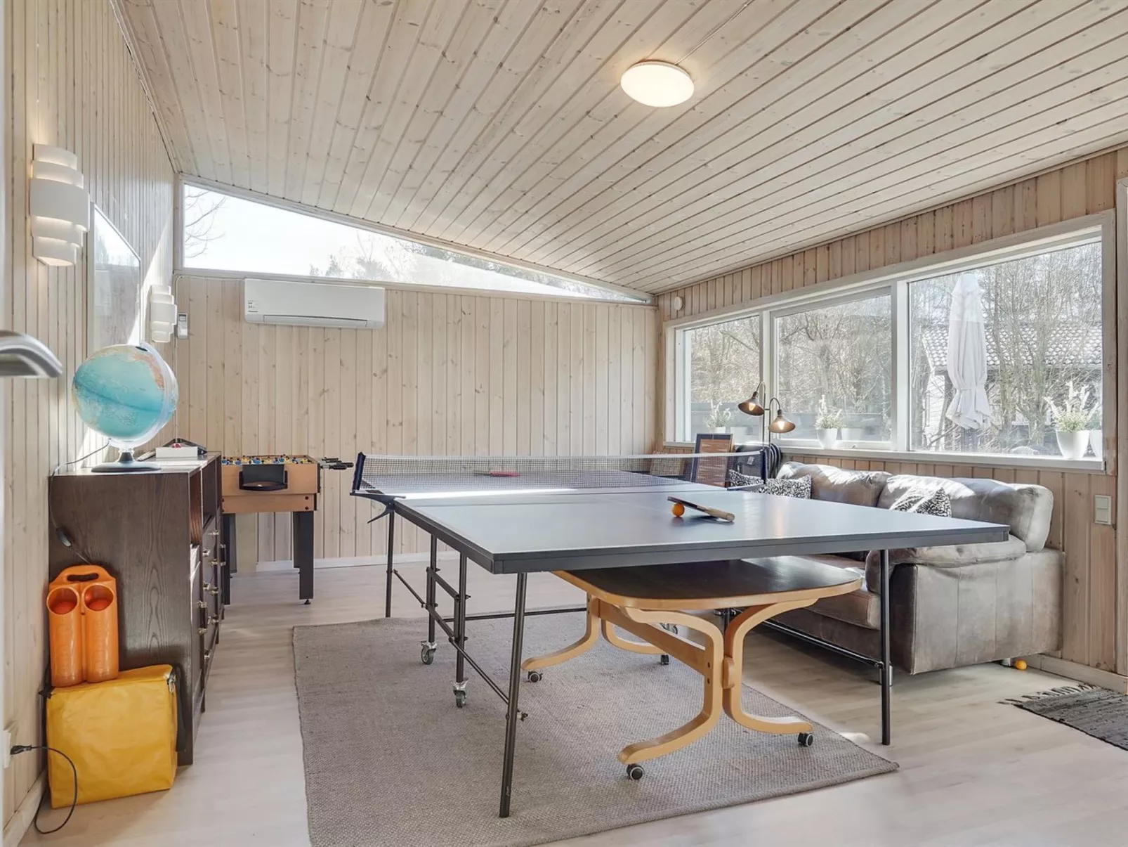 "Rudi" - 450m from the sea-Inside
