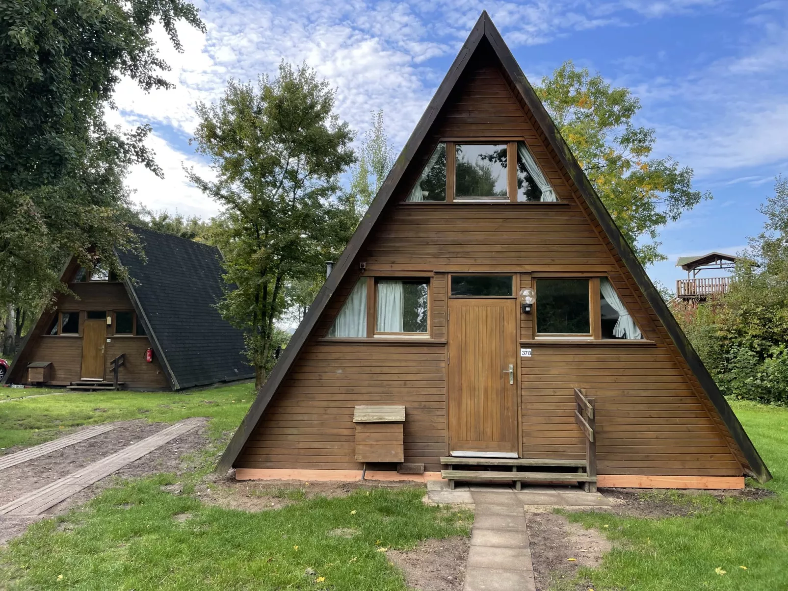 Geesthof-Outside