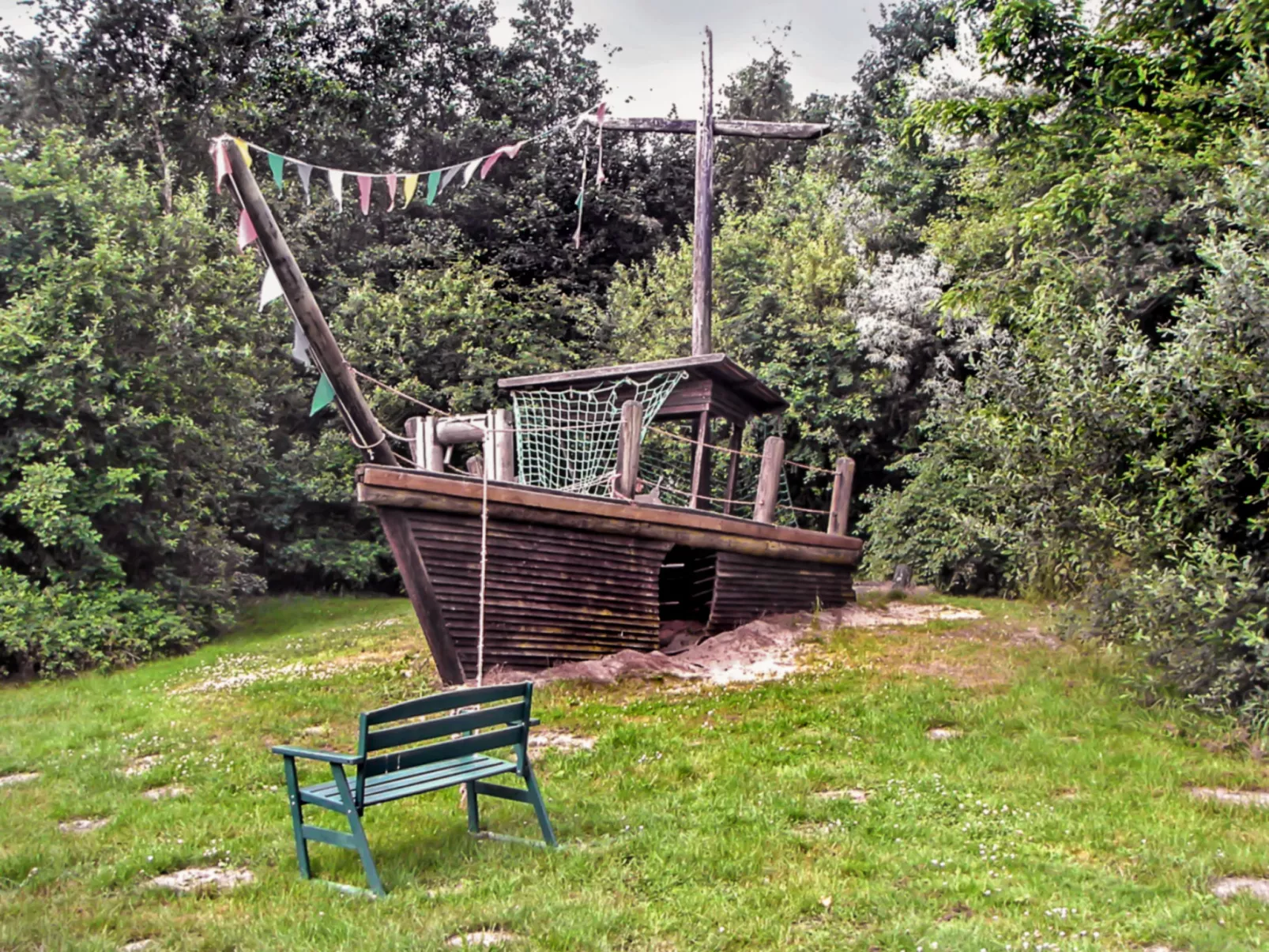 Geesthof-Outside