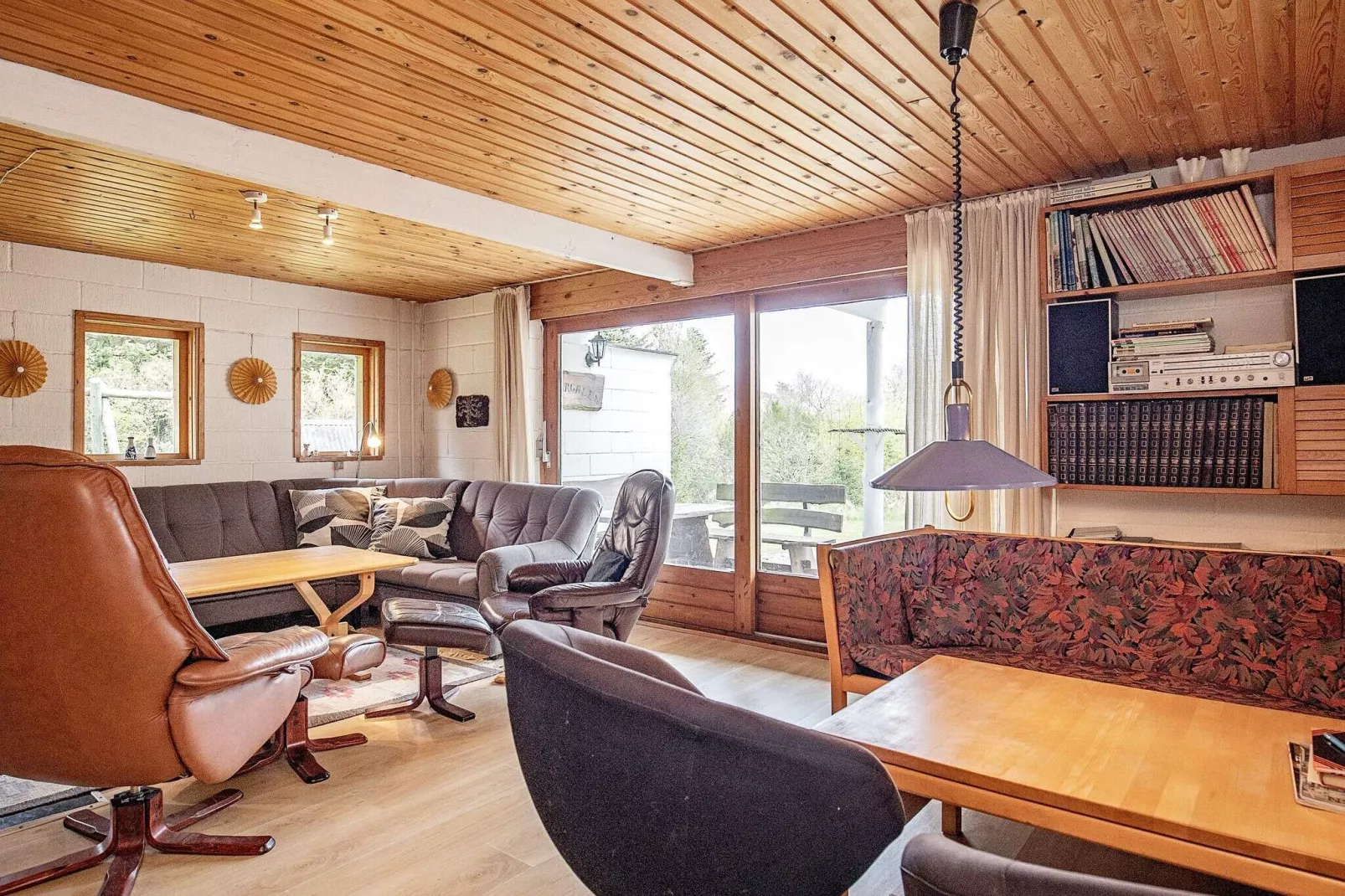 10 person holiday home in Fur-Indoor
