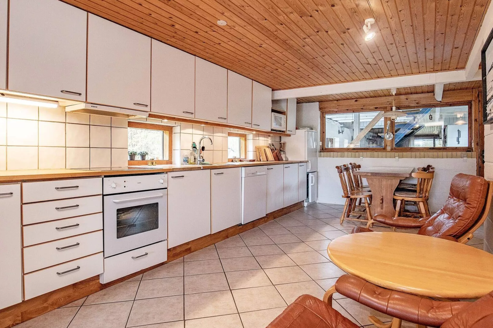 10 person holiday home in Fur-Indoor