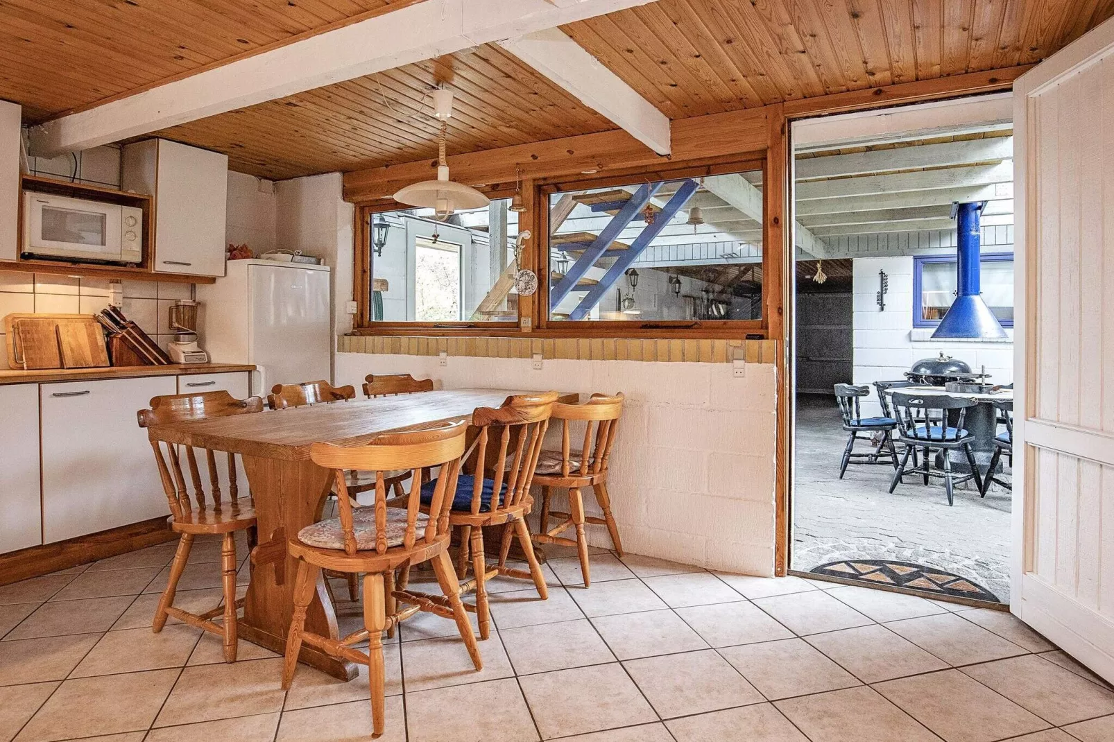 10 person holiday home in Fur-Indoor
