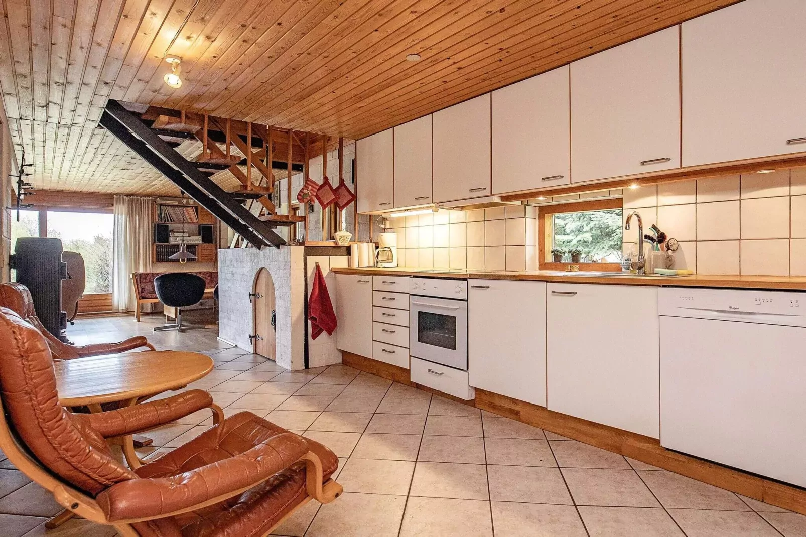 10 person holiday home in Fur-Indoor