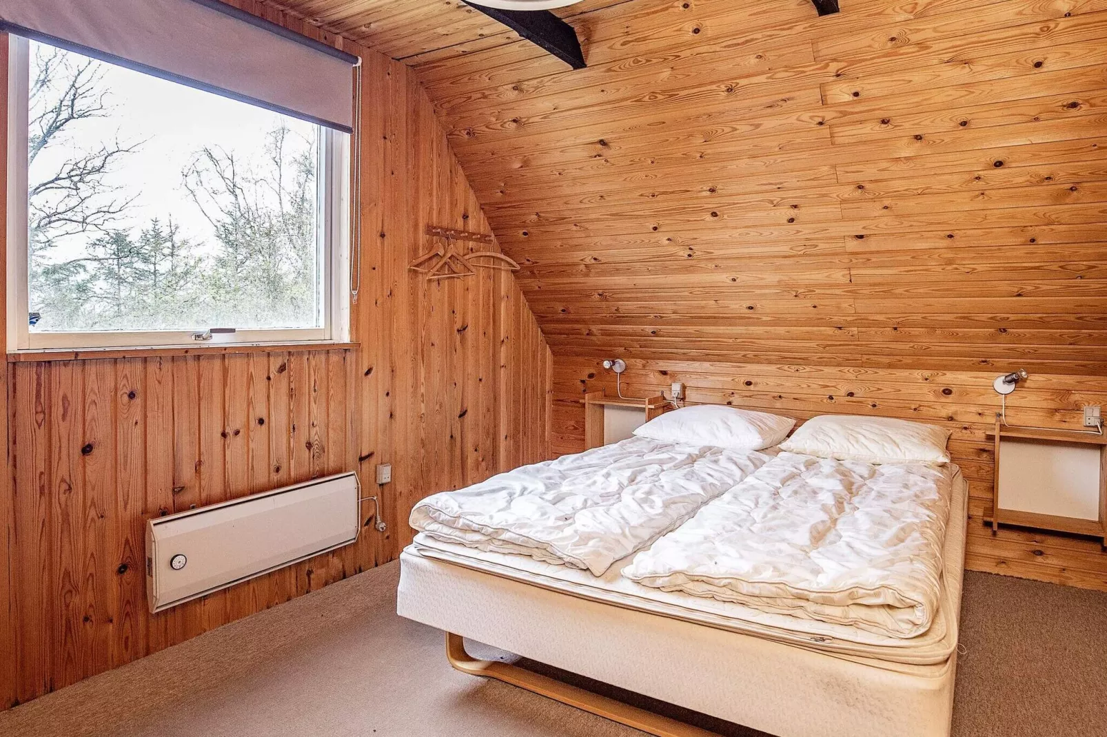 10 person holiday home in Fur-Indoor