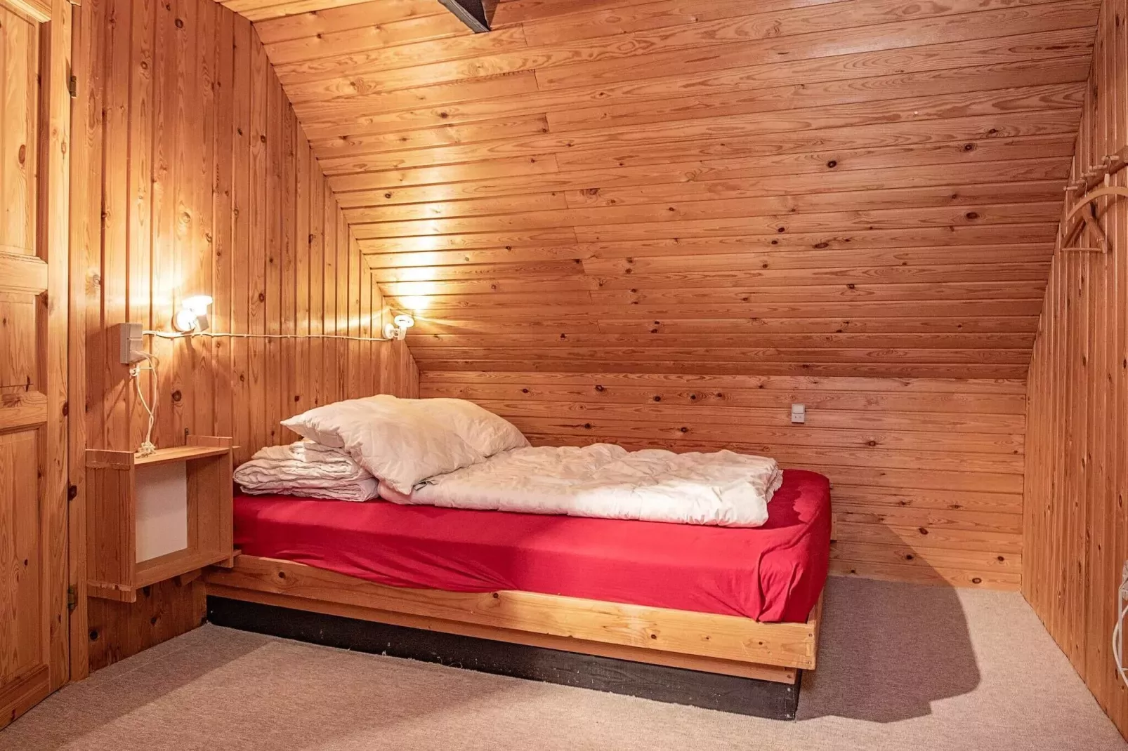 10 person holiday home in Fur-Indoor
