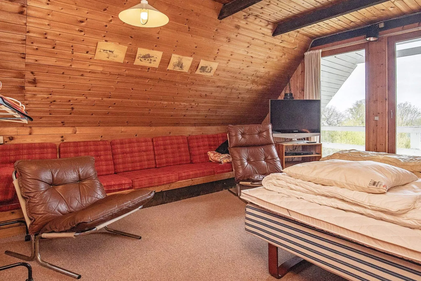 10 person holiday home in Fur-Indoor