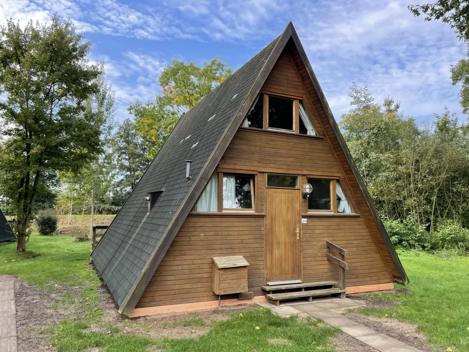 Geesthof-Outside