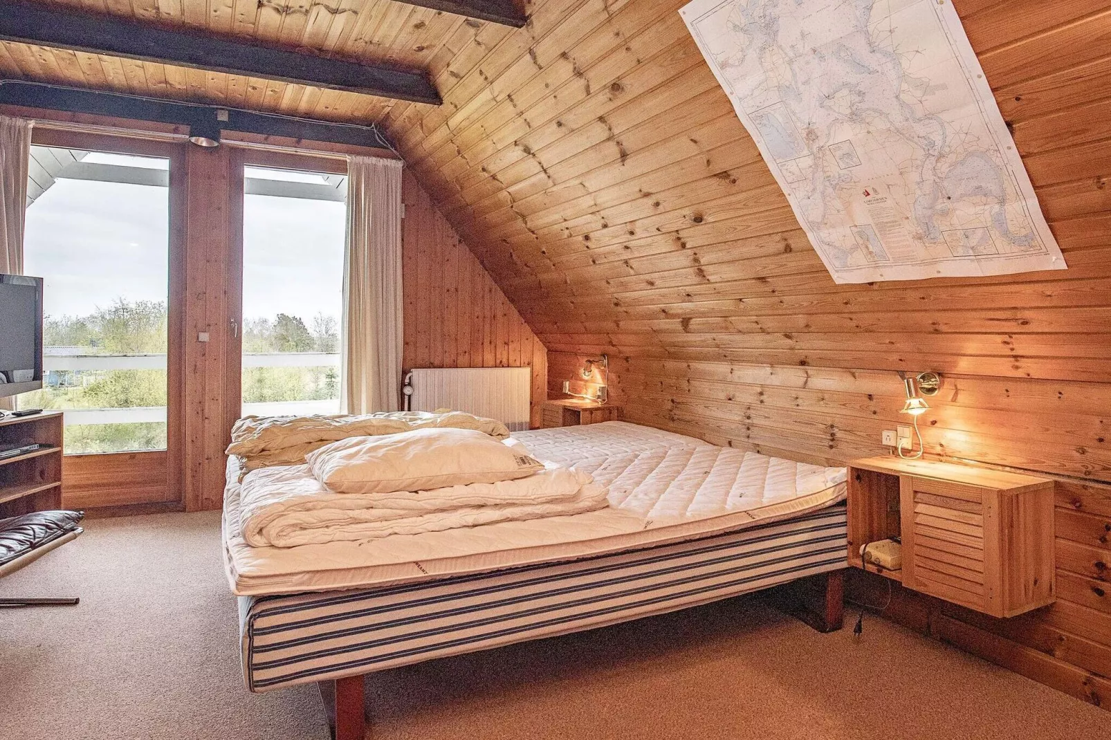 10 person holiday home in Fur-Indoor