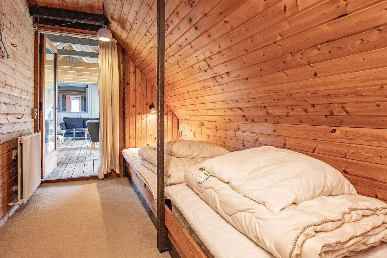 10 person holiday home in Fur-Indoor