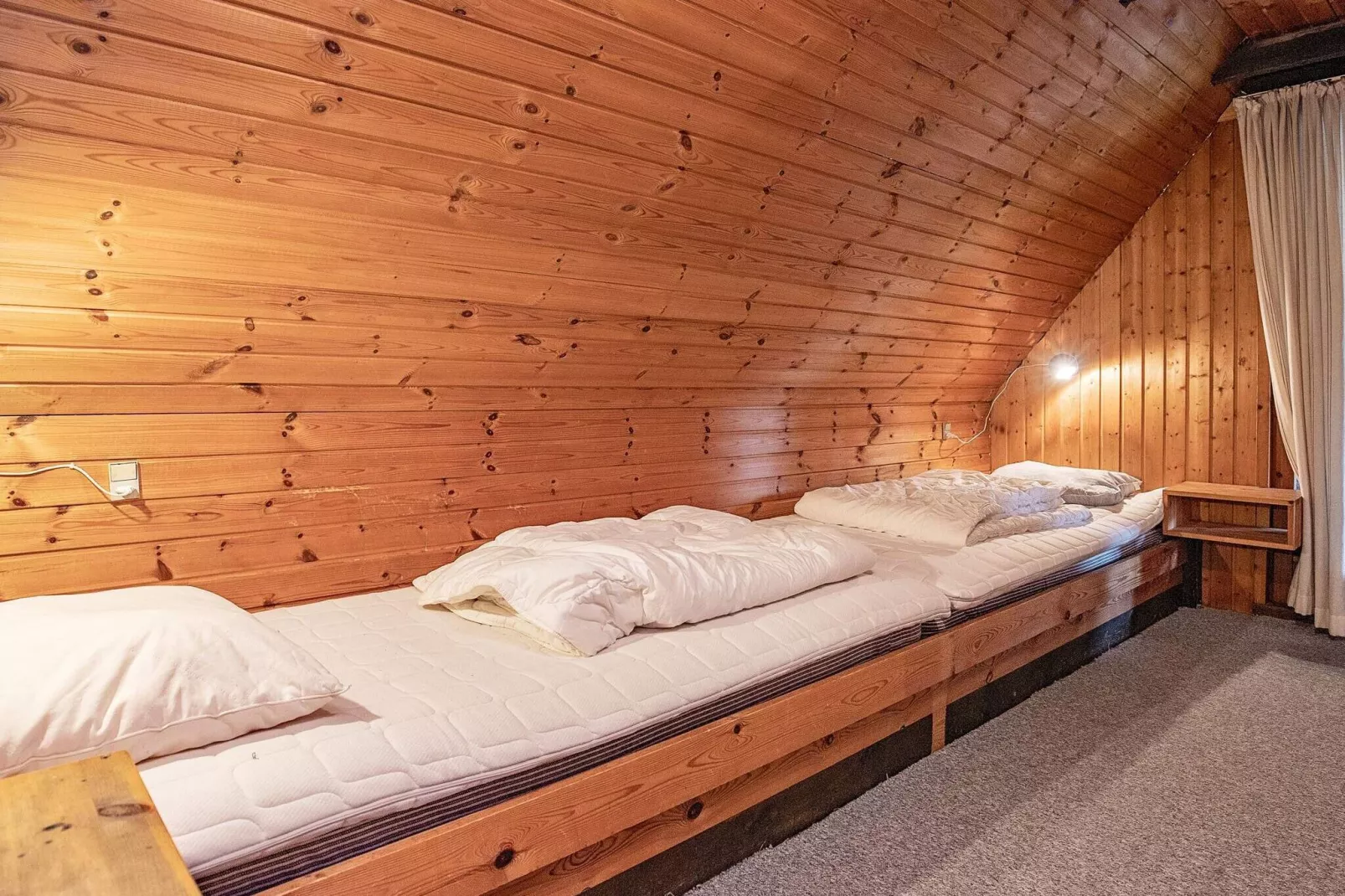 10 person holiday home in Fur-Indoor
