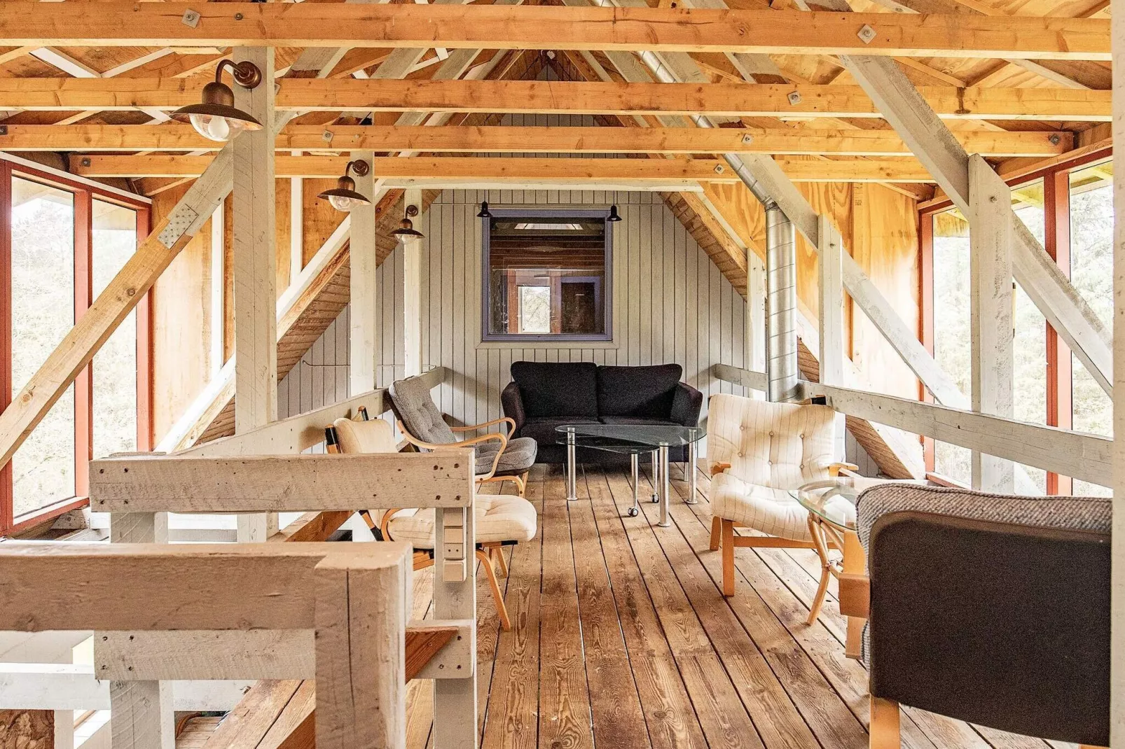 10 person holiday home in Fur-Indoor