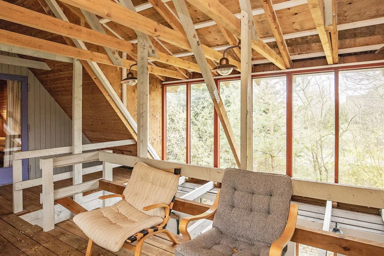 10 person holiday home in Fur-Indoor
