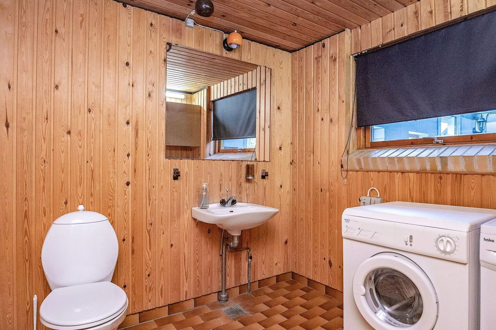 10 person holiday home in Fur-Indoor