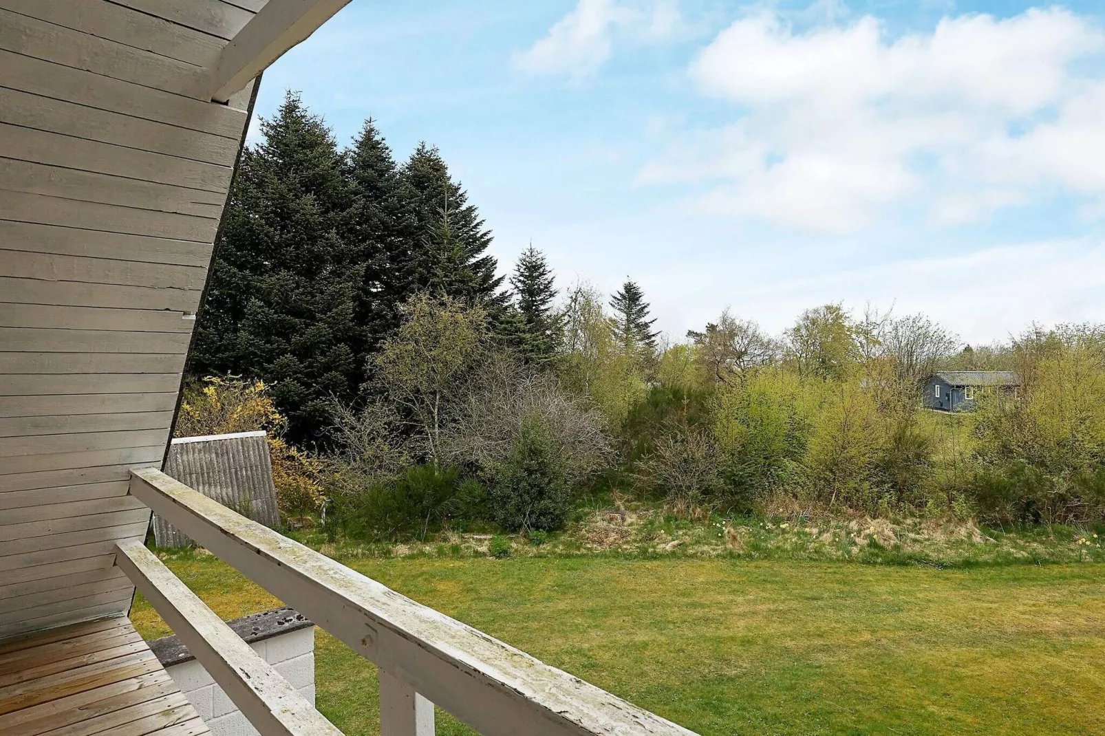 10 person holiday home in Fur-View