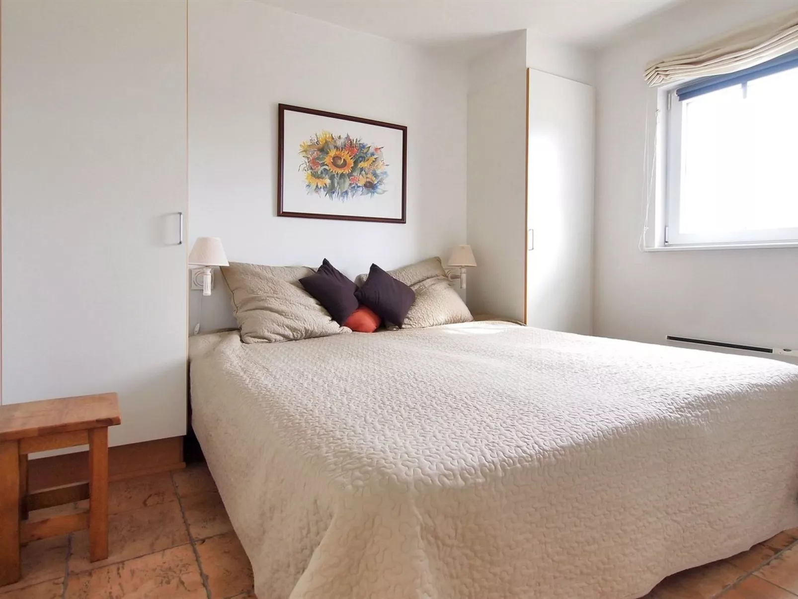 "Matleena" - 200m from the sea-Inside