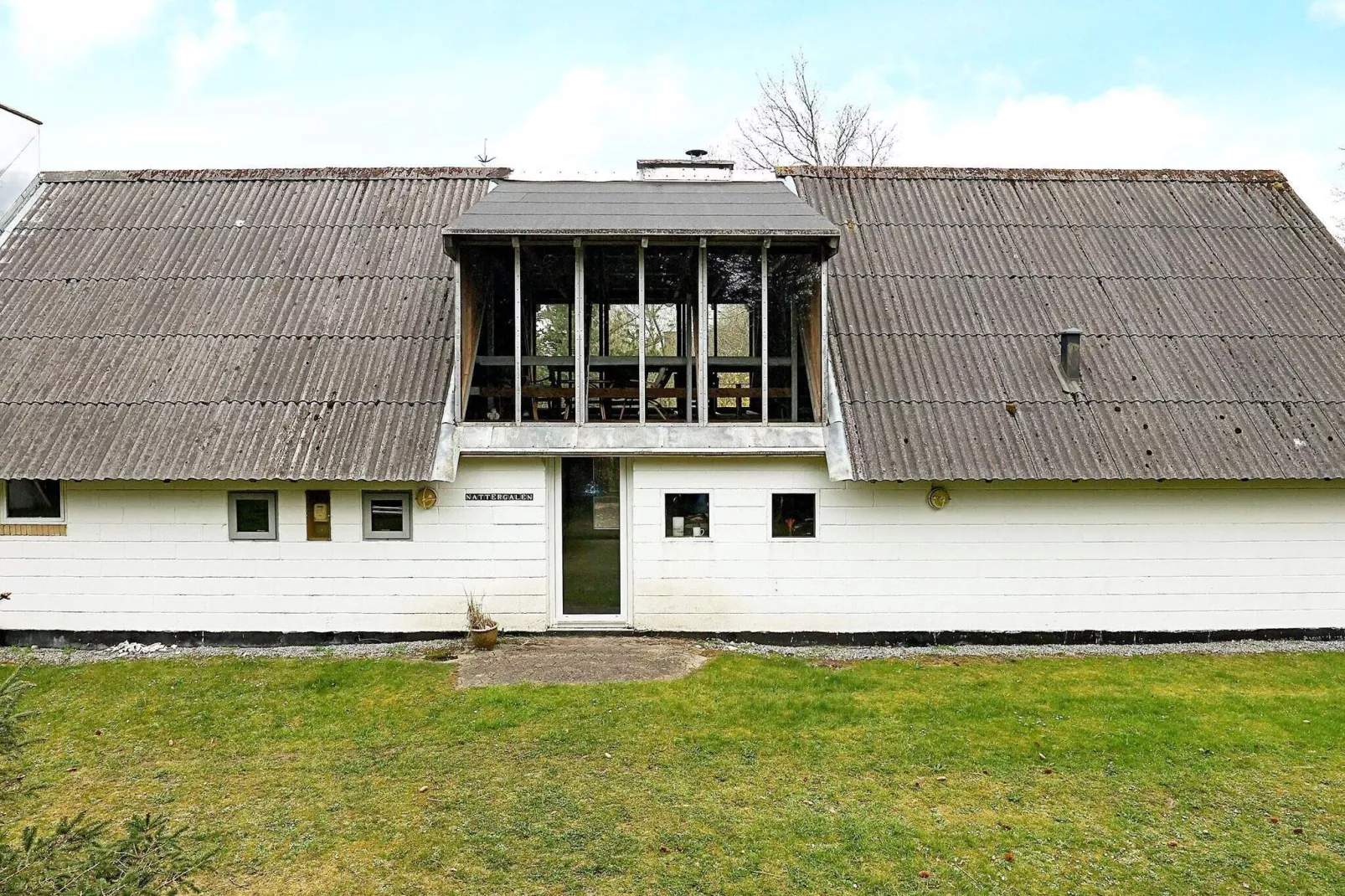 10 person holiday home in Fur-View